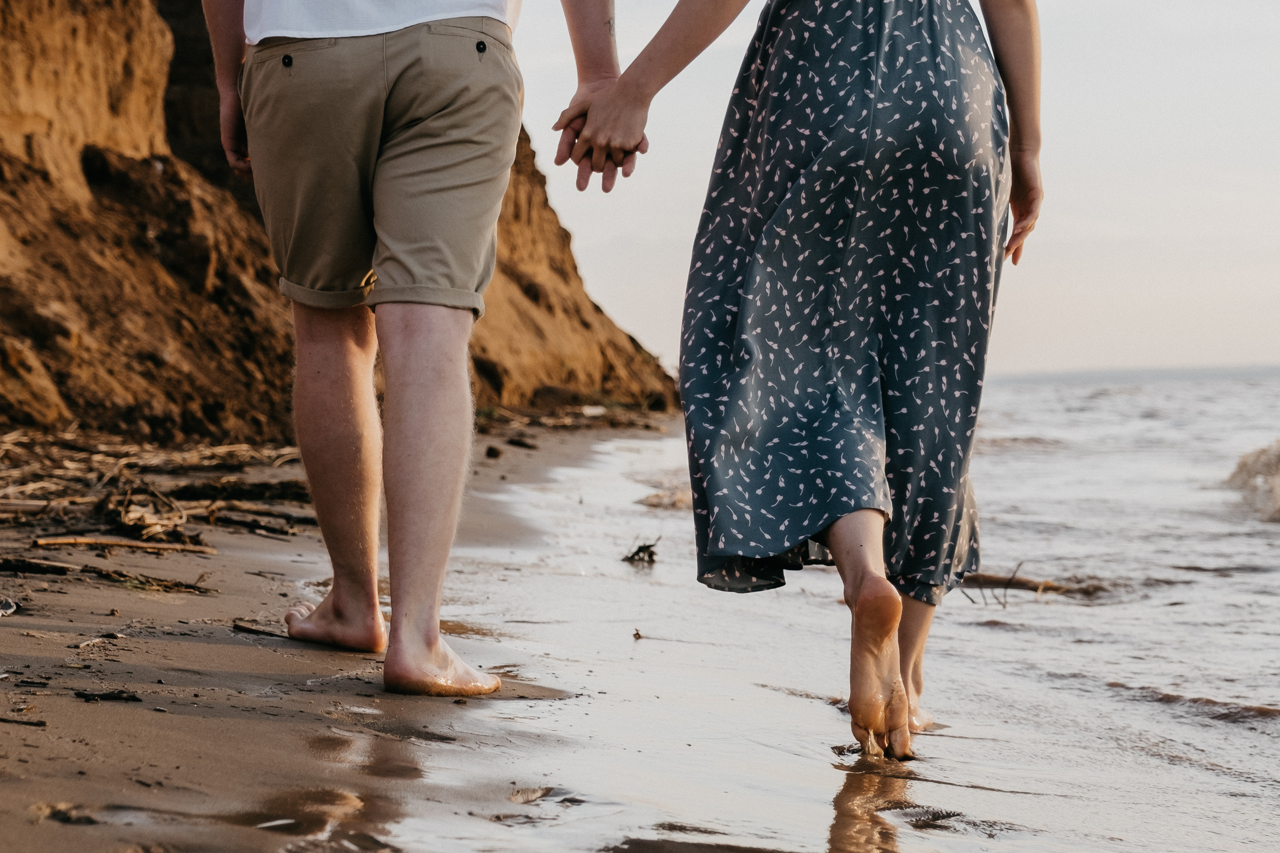 Даня и Крис. Свадебный и семейный фотограф в Волгограде Кристина Иванова