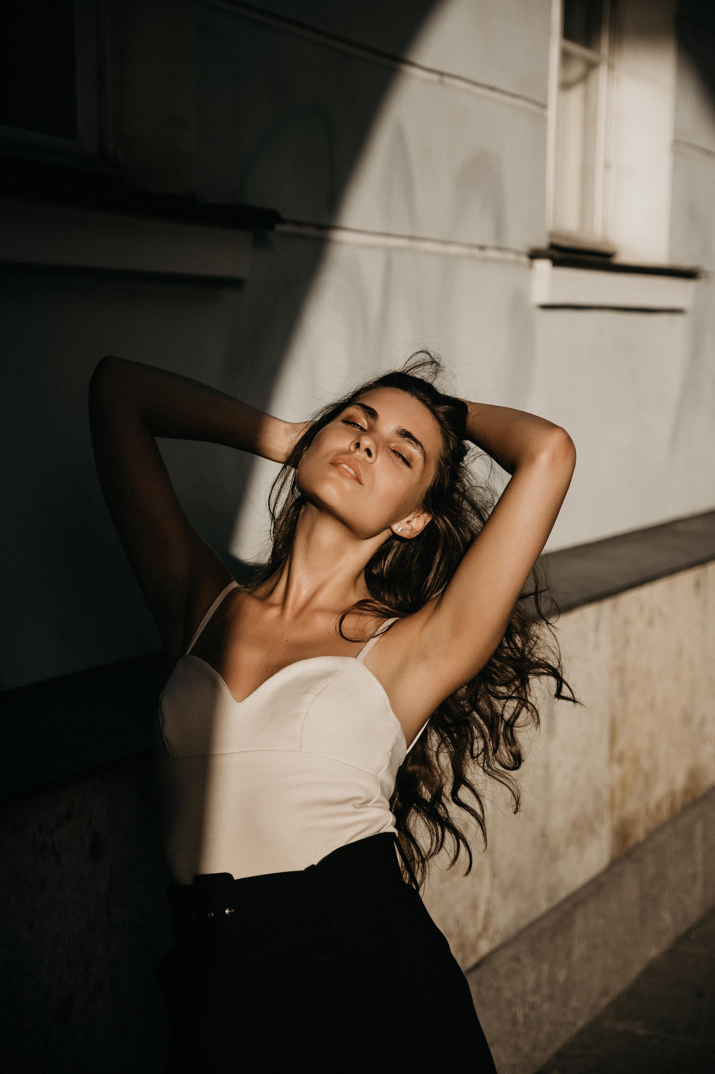 Алина. Свадебный и семейный фотограф в Волгограде Кристина Иванова