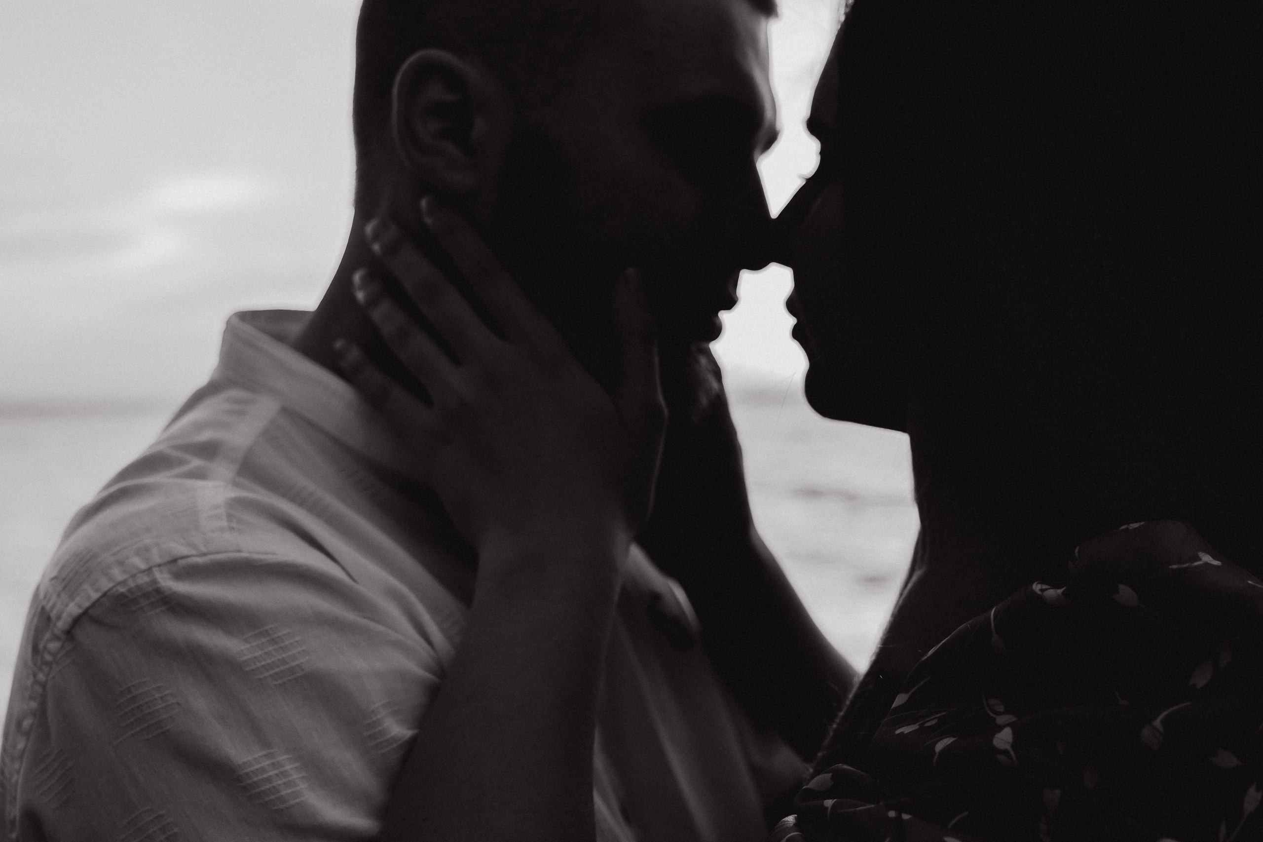 Даня и Крис. Свадебный и семейный фотограф в Волгограде Кристина Иванова