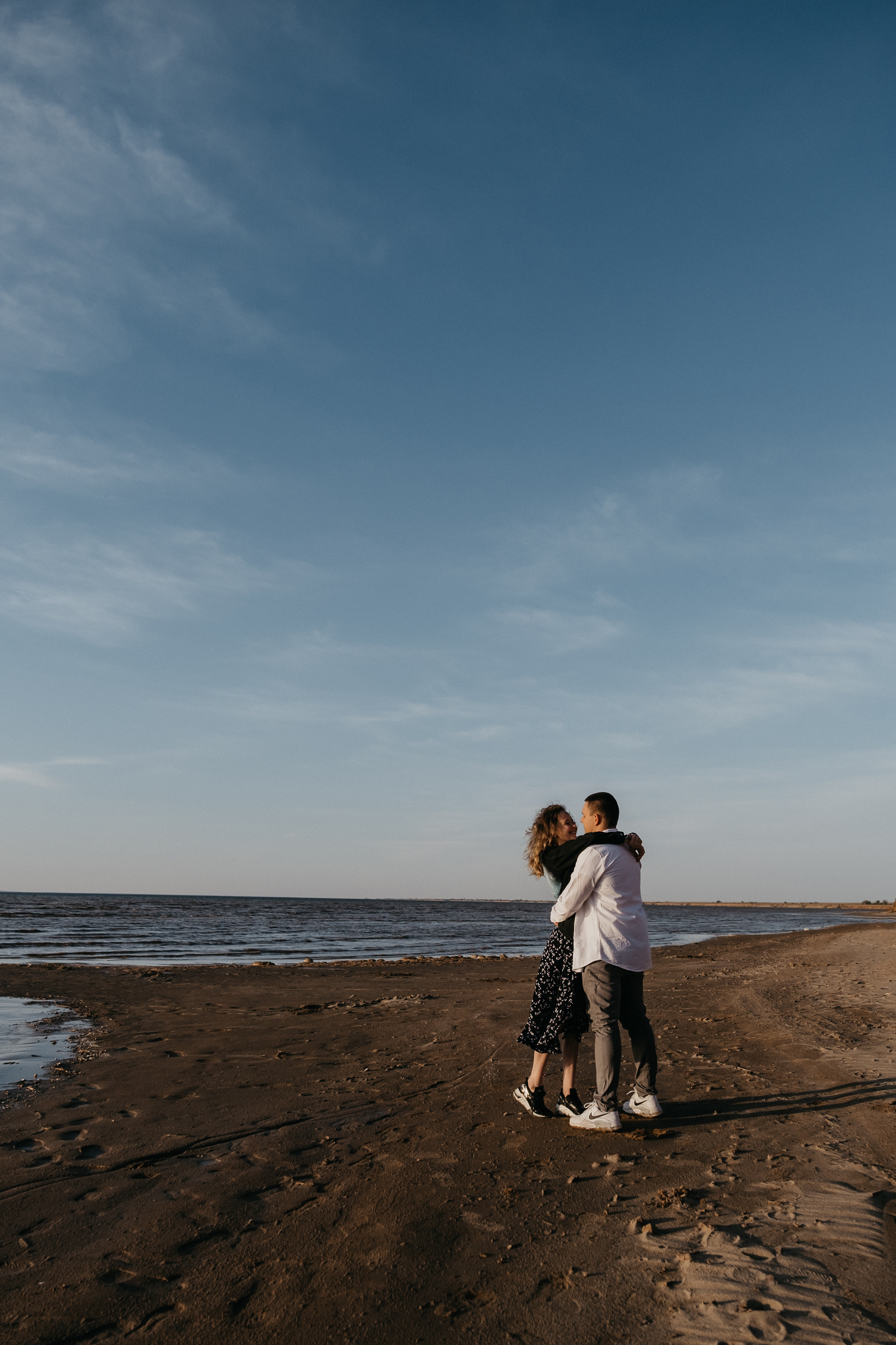 Лёша и Полина. Свадебный и семейный фотограф в Волгограде Кристина Иванова