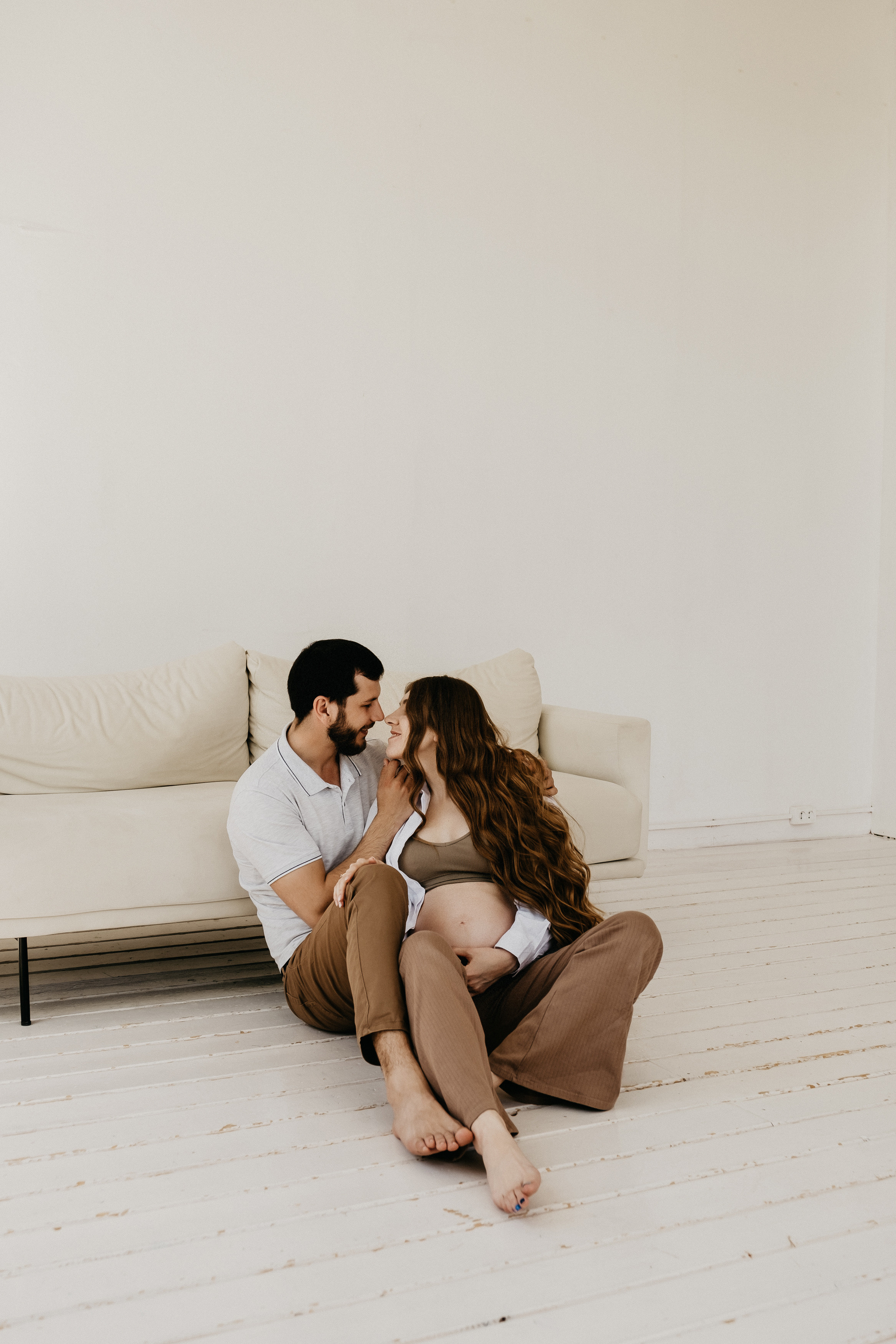 Никита и Даша. Свадебный и семейный фотограф в Волгограде Кристина Иванова