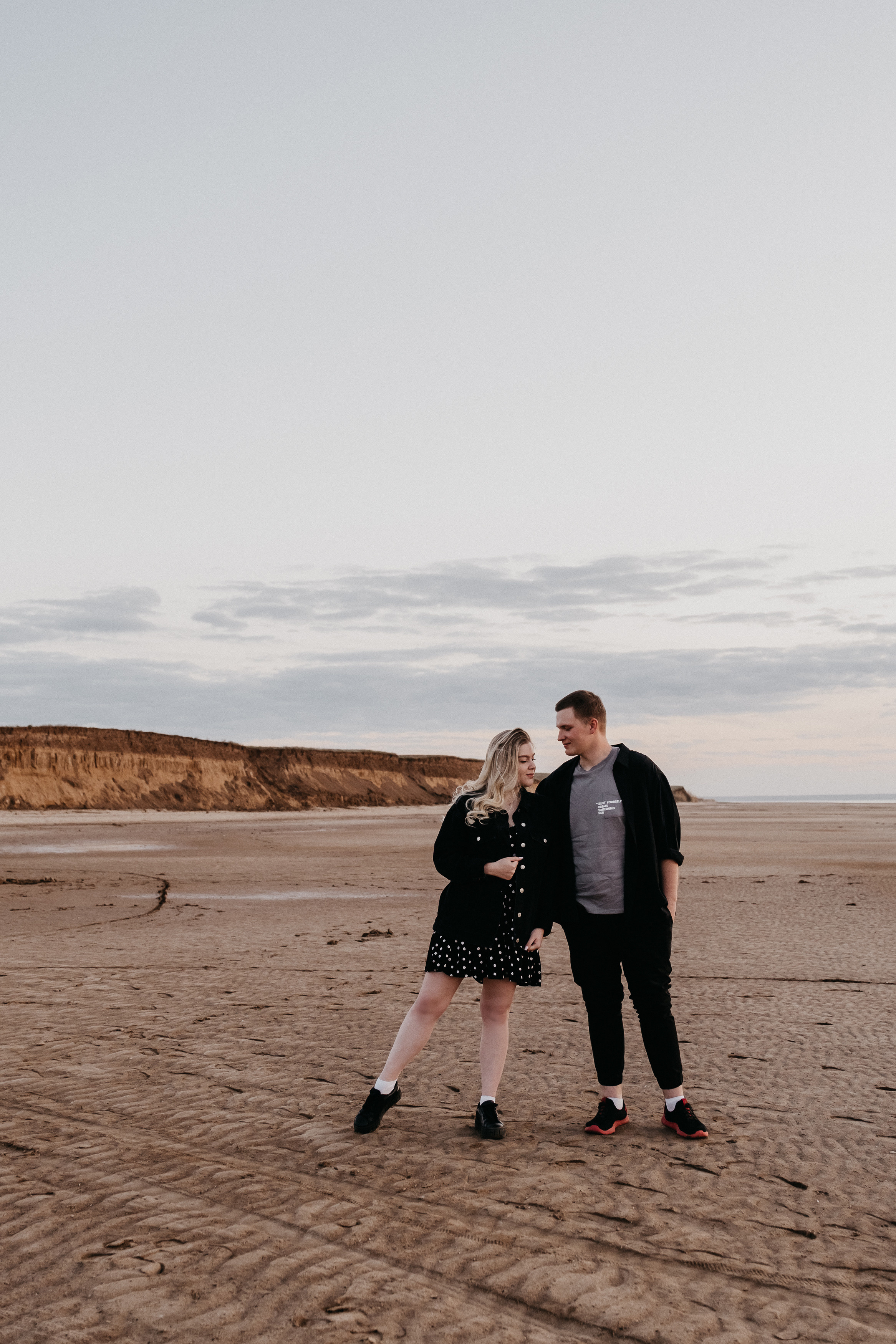 Сева и Катя. Свадебный и семейный фотограф в Волгограде Кристина Иванова