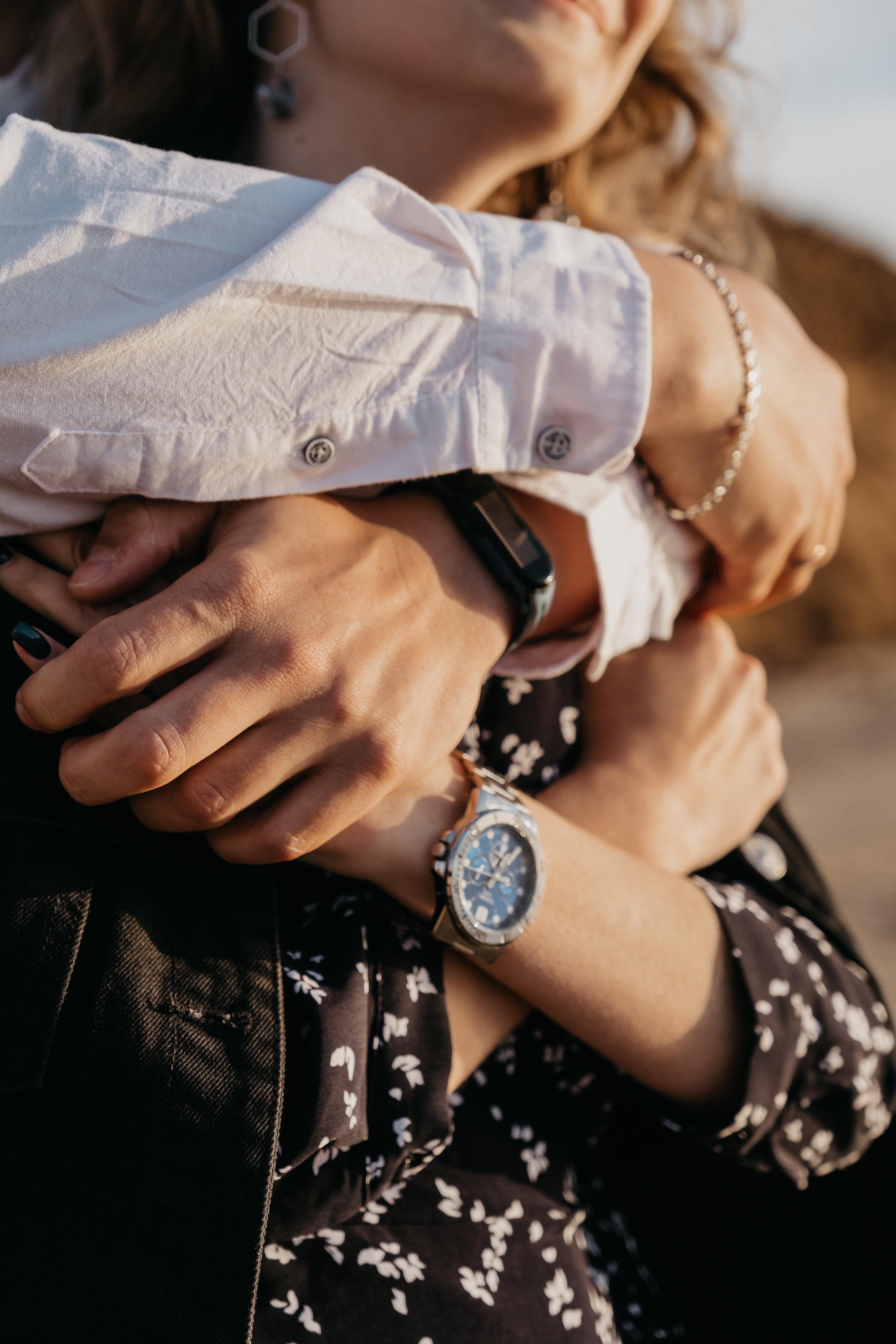 Лёша и Полина. Свадебный и семейный фотограф в Волгограде Кристина Иванова