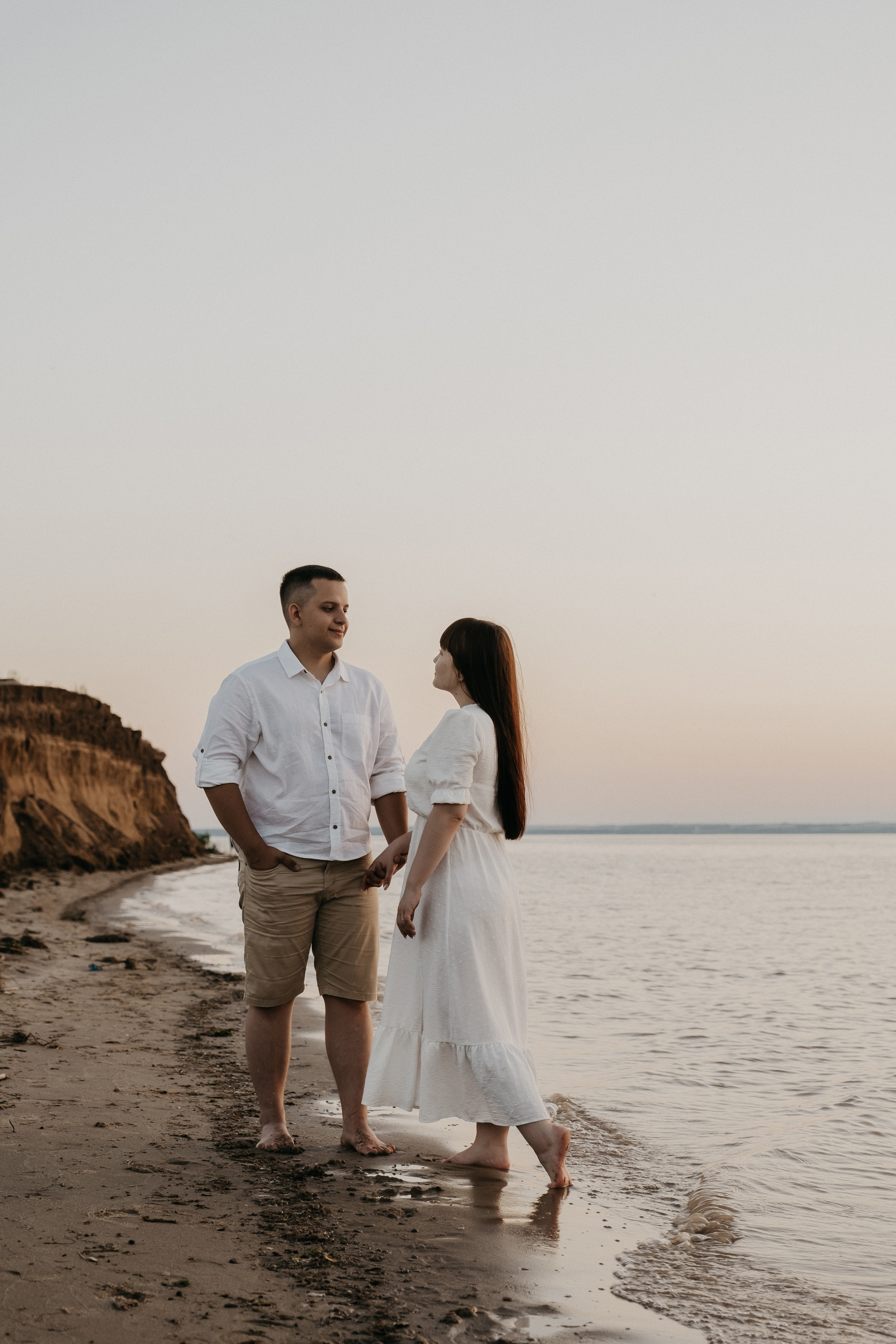 Ваня и Геля. Свадебный и семейный фотограф в Волгограде Кристина Иванова