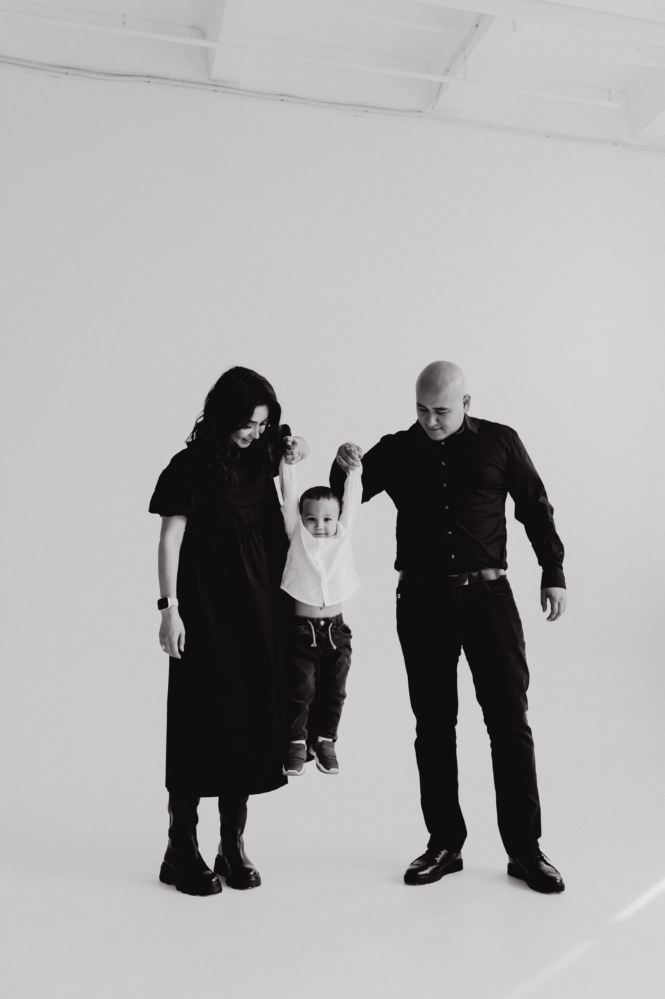 Семейная история. Свадебный и семейный фотограф в Волгограде Кристина Иванова