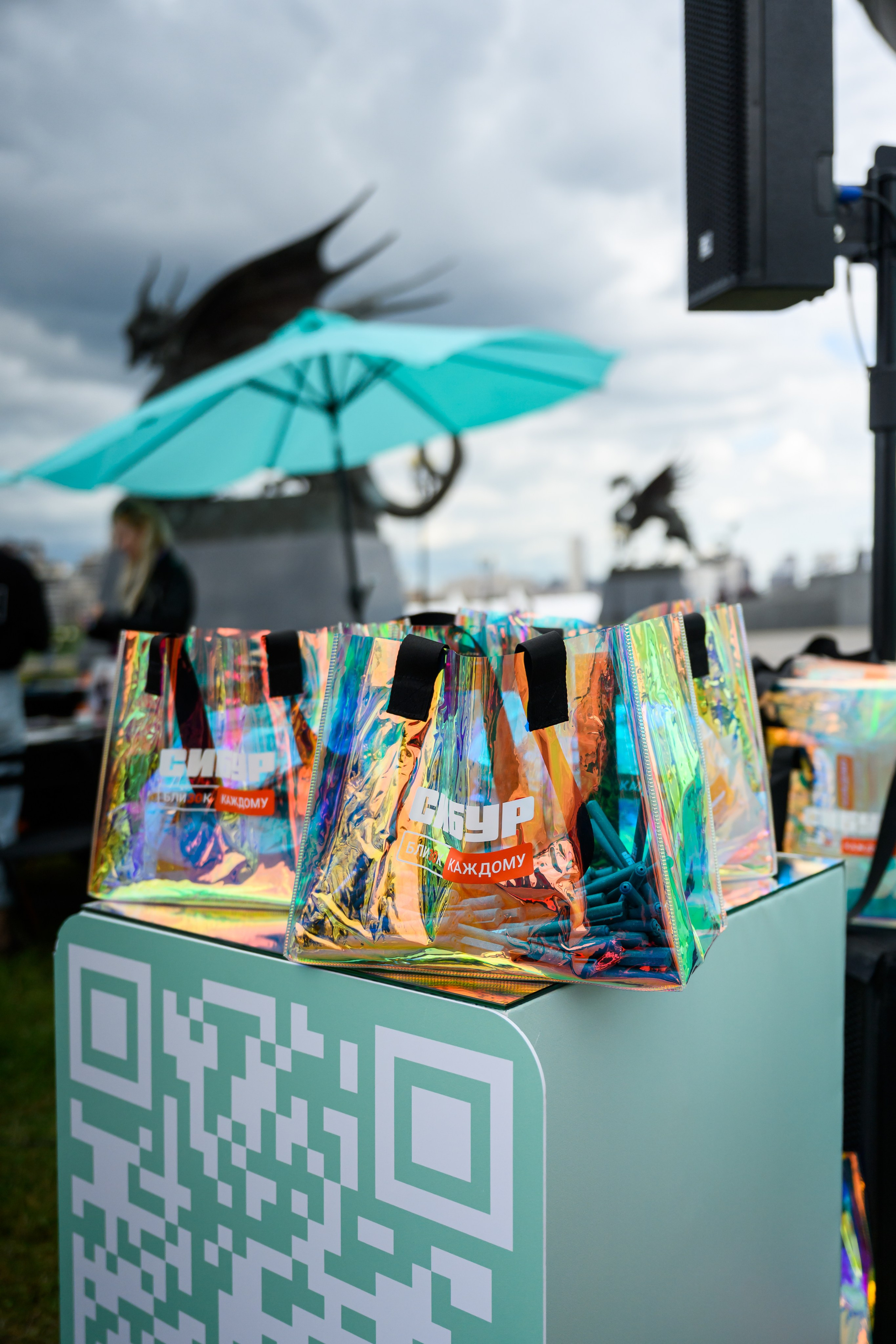 KazanVKfest25 для СИБУР. Фотограф в Казани Адель Гайнуллин