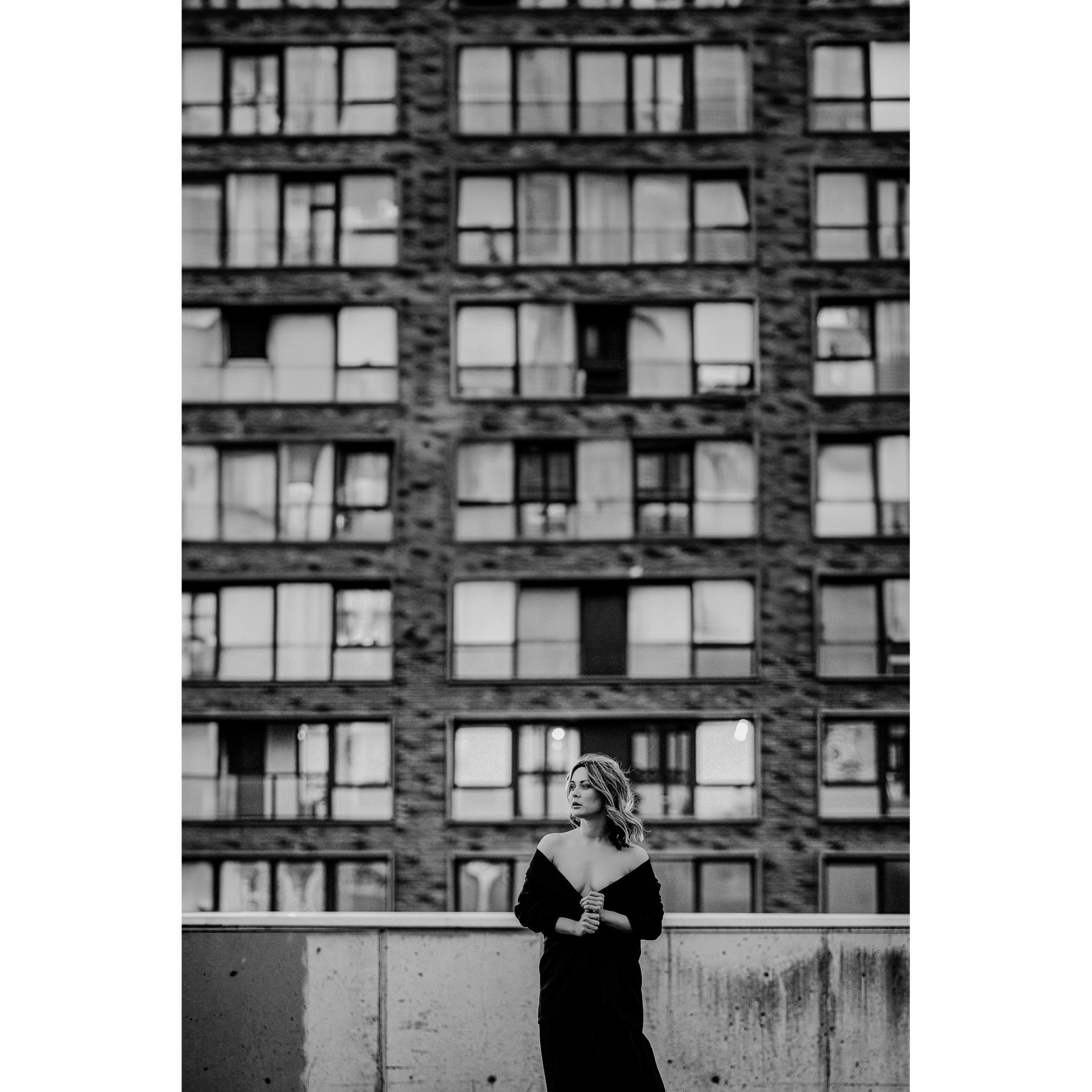 Лена.Сентябрь.Москва