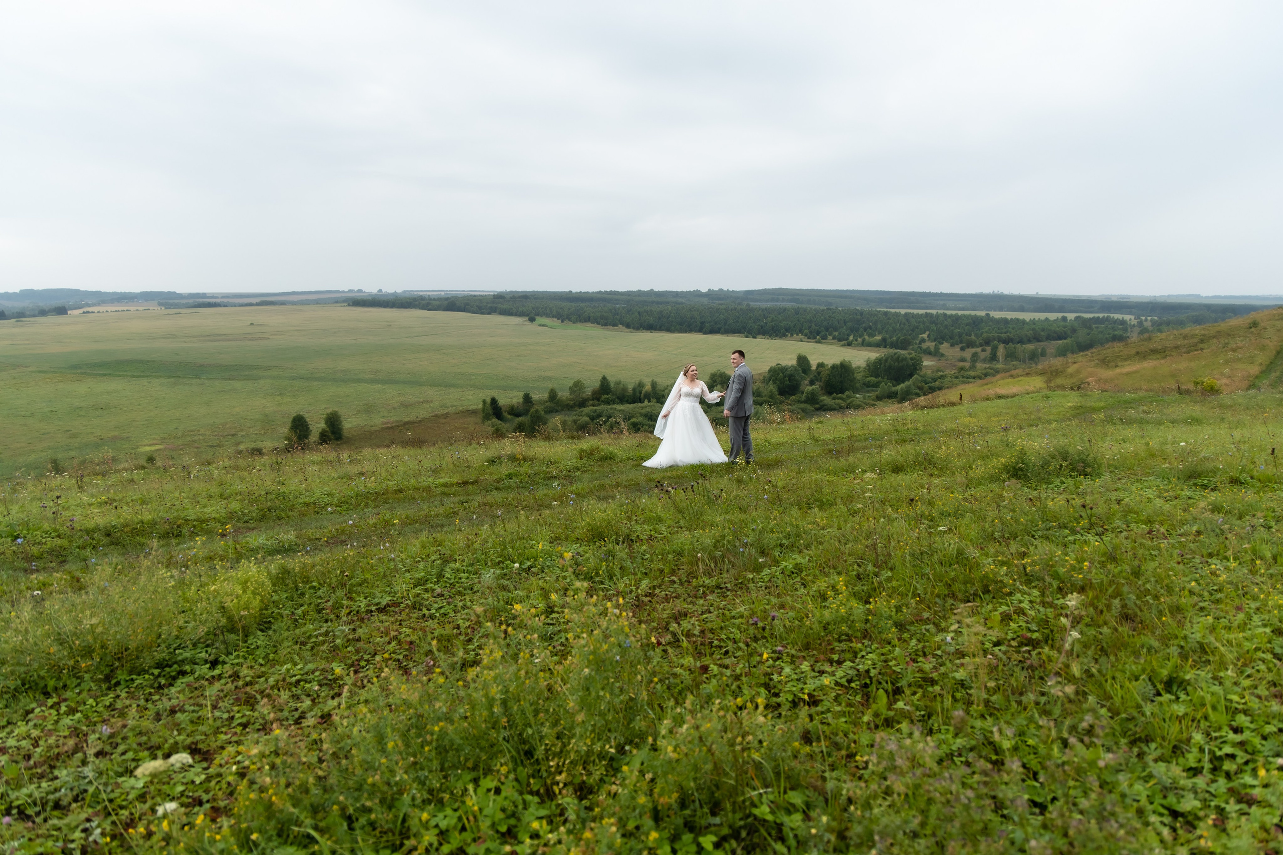 Игорь+Анастасия. Фотограф Элла Ефимова