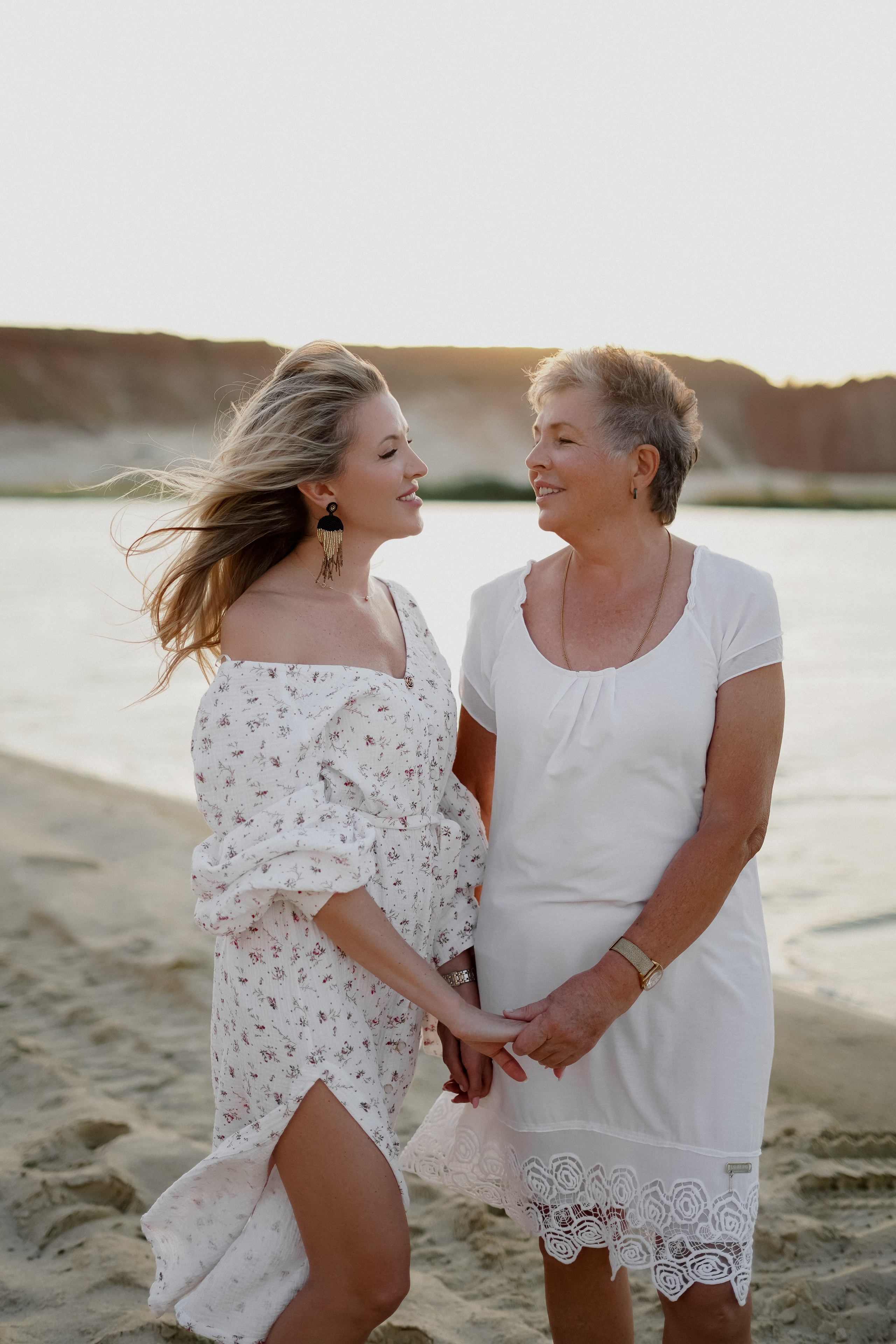 Болдыревы. Фотограф Валерия Крахмалева