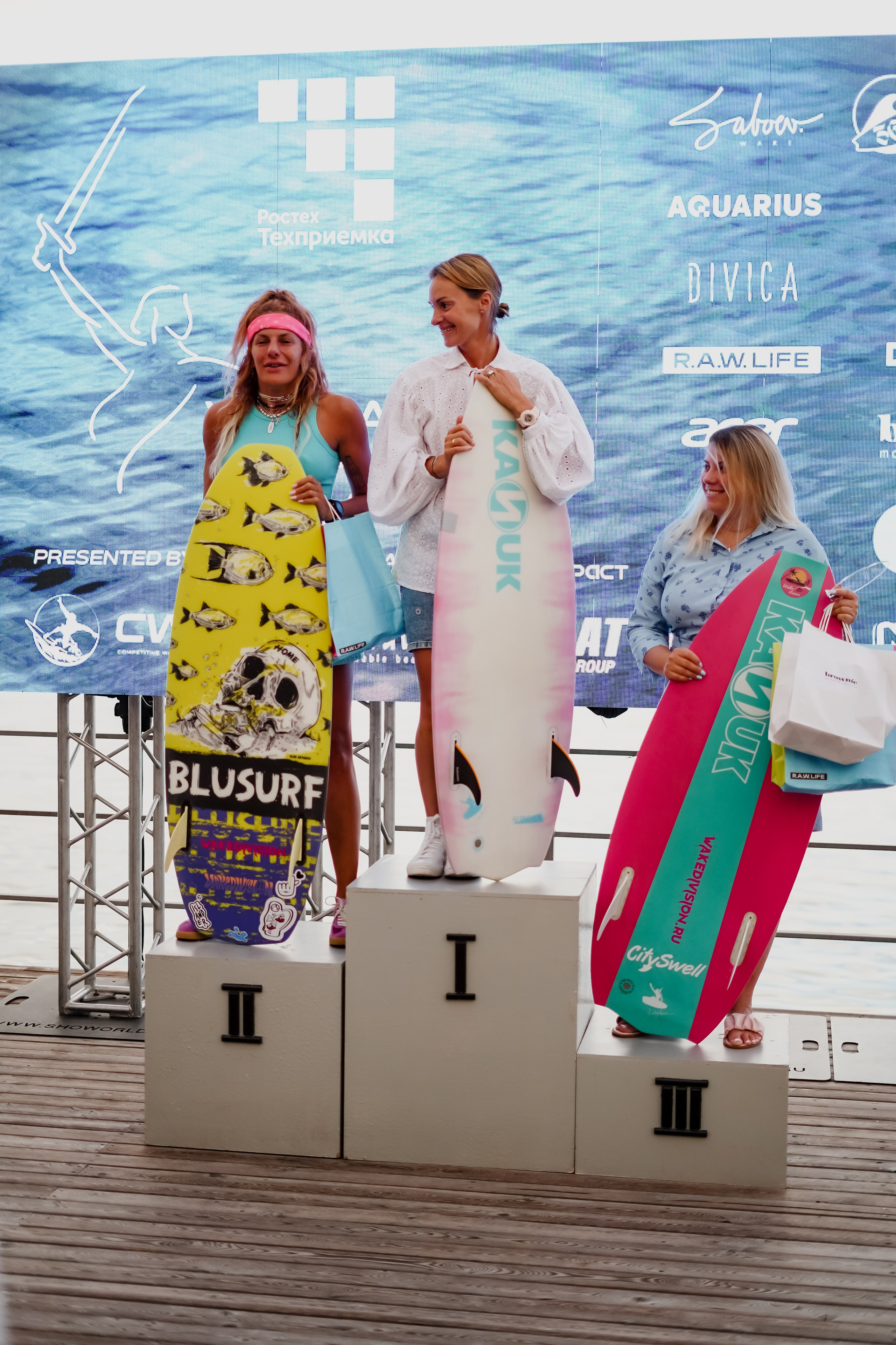 Surf. Фотограф Валерия Крахмалева