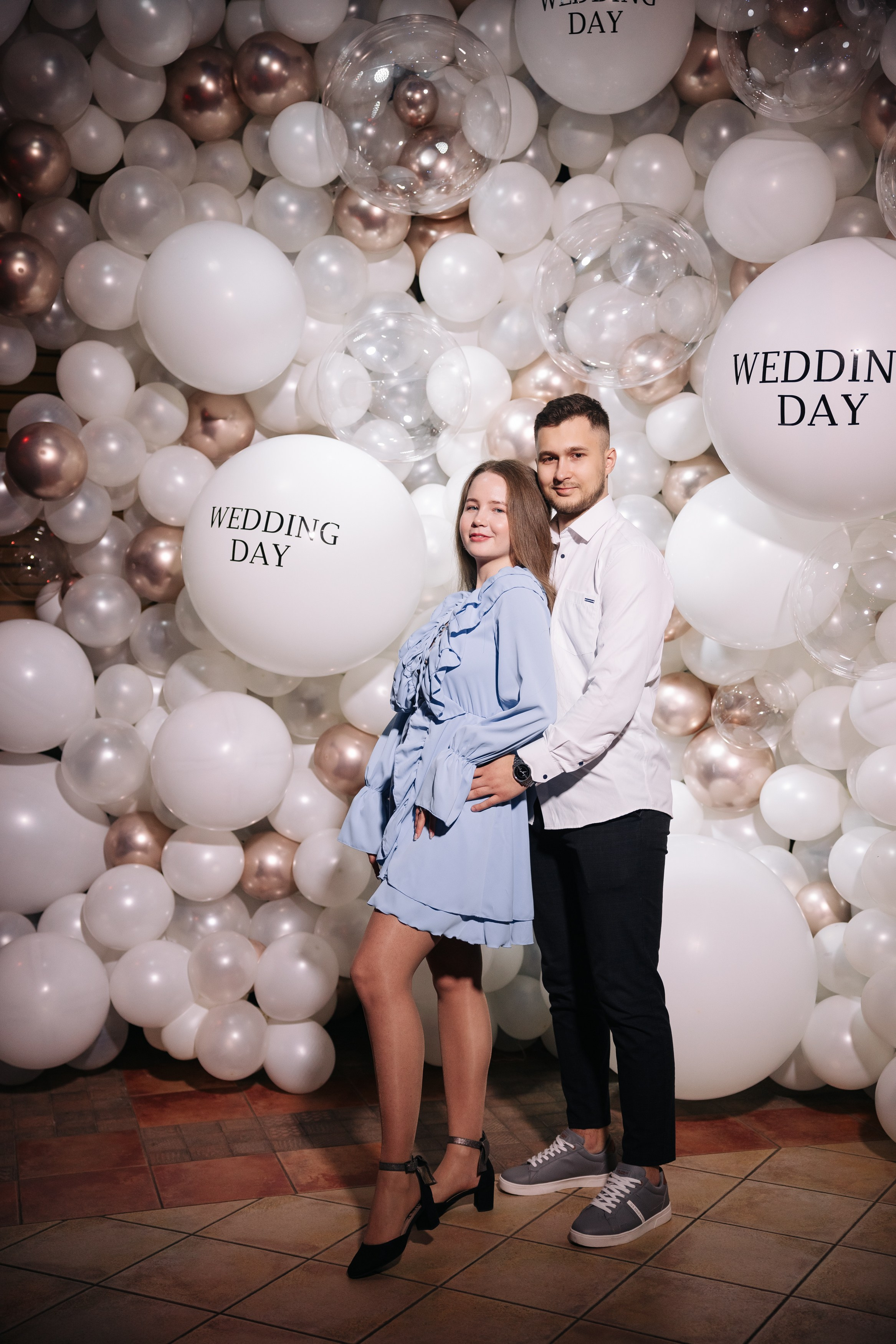 Wedding Станислав Вера. Фотограф в Ижевске и Казани Богданов Яков