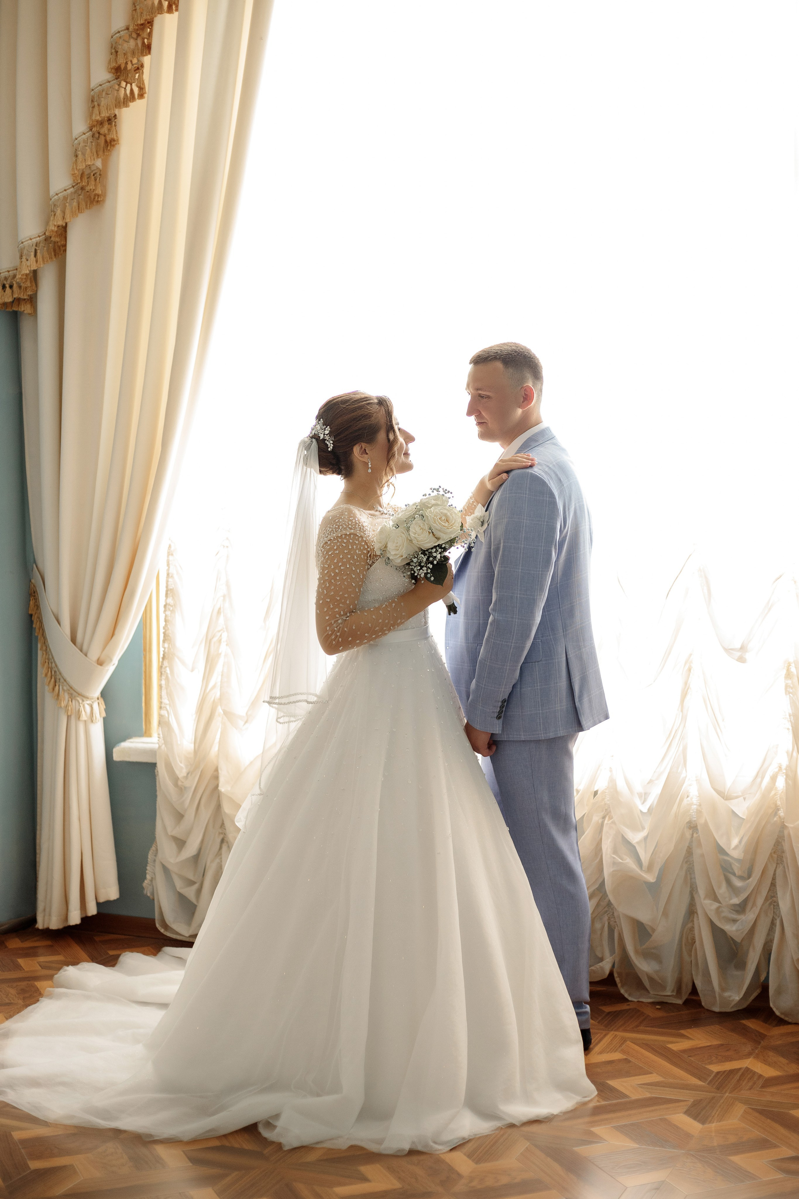 Дмитрий & Анастасия. Свадебный фотограф в Астрахани. Фототуры по Астрахани и в горы Кавказа