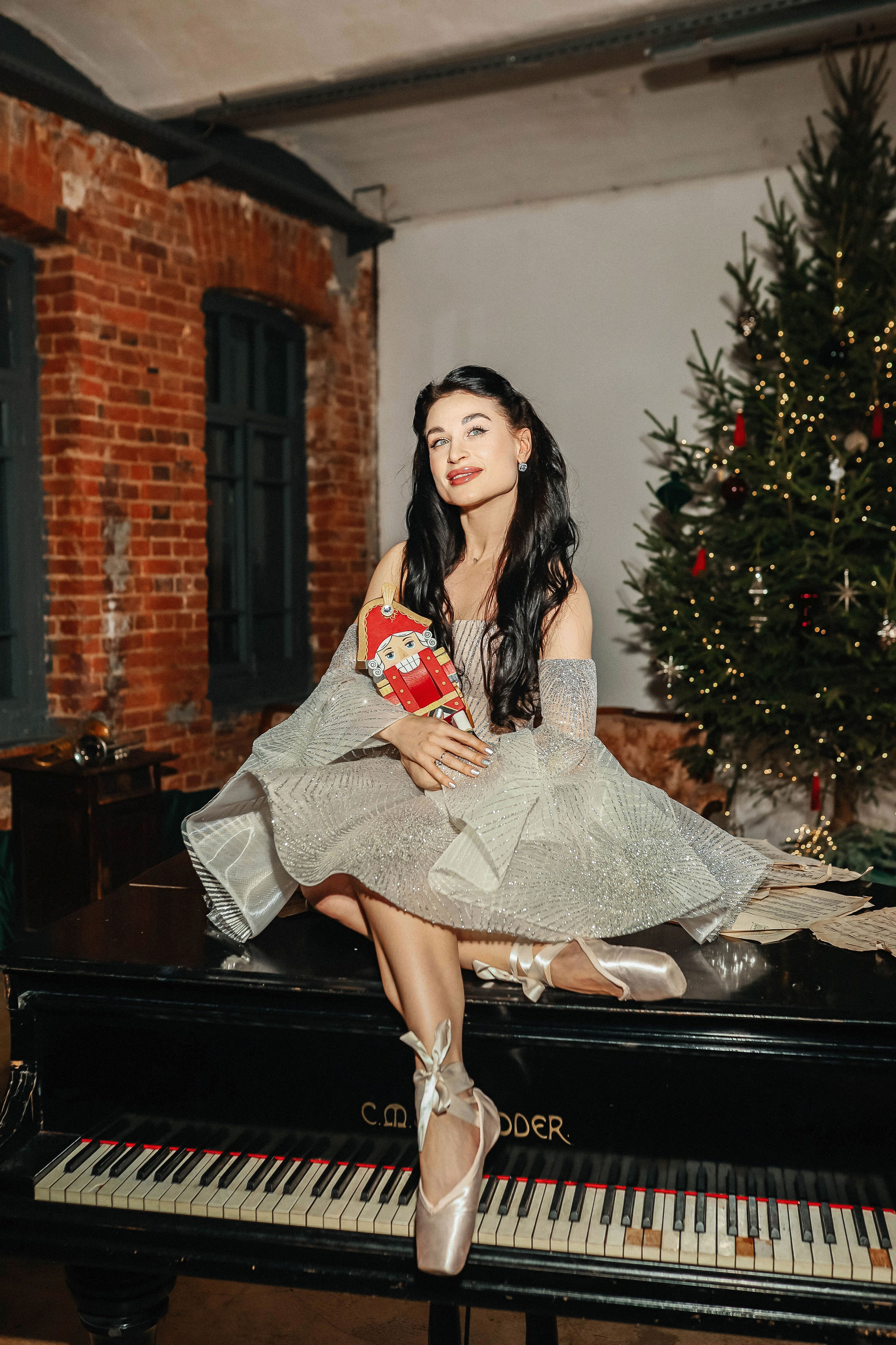 Индивидуальная фотосессия в Москве. Свадебный и семейный фотограф в Москве