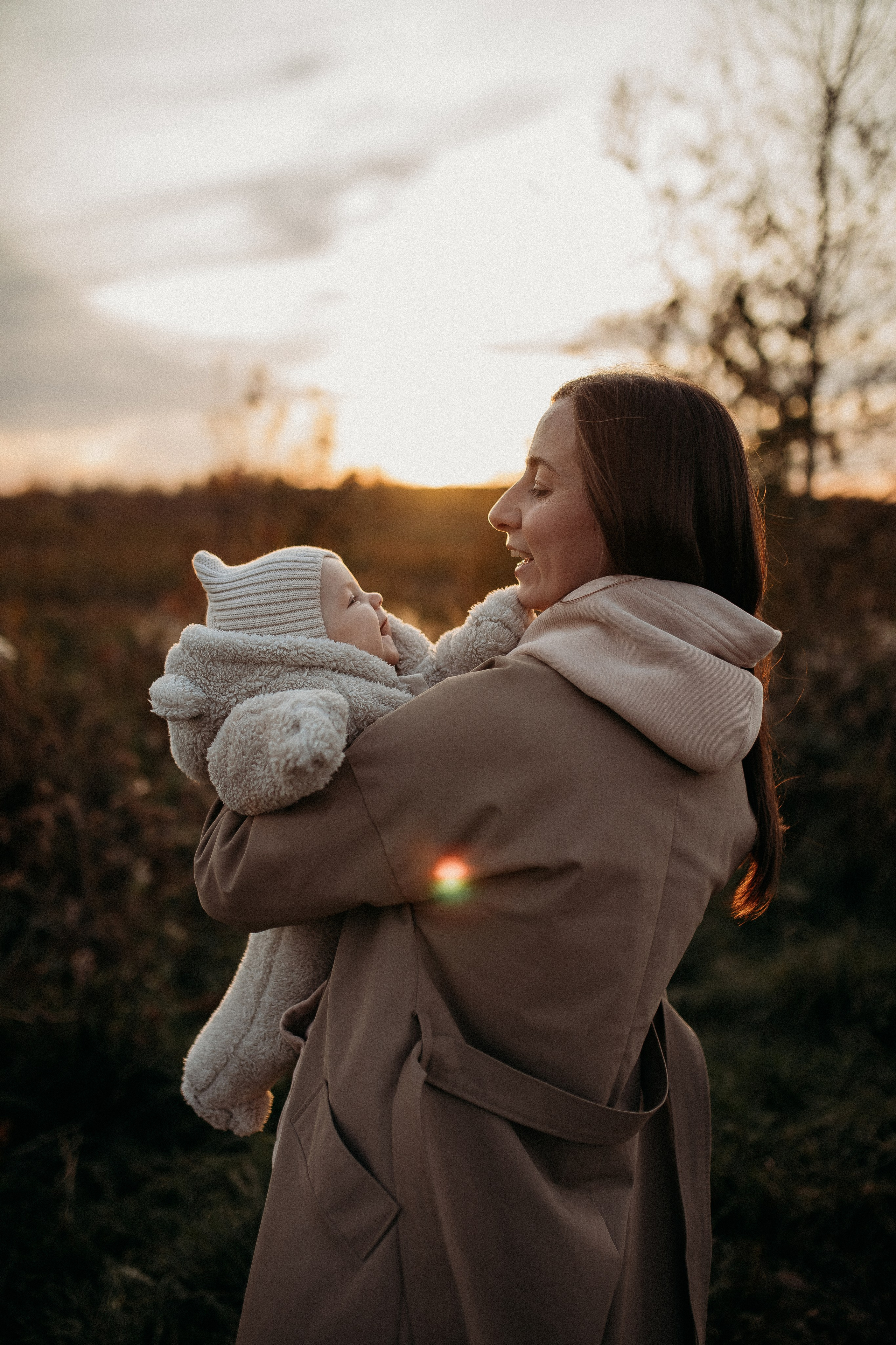 Фотограф Тимербаева Алина г. Сургут