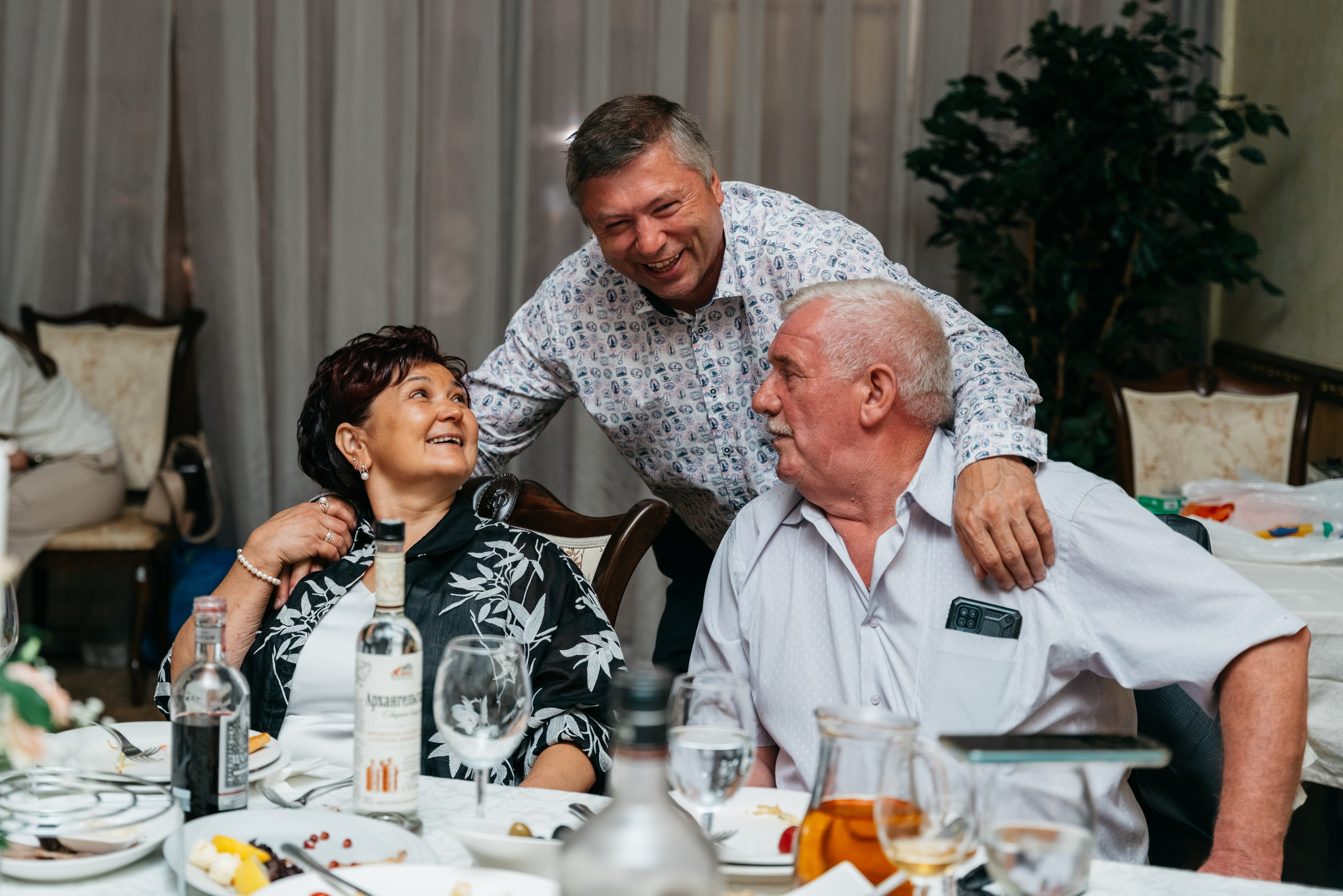 Ульяна и Артем | Обнинск. Свадебный фотограф Анастасия Лебедикова Москва