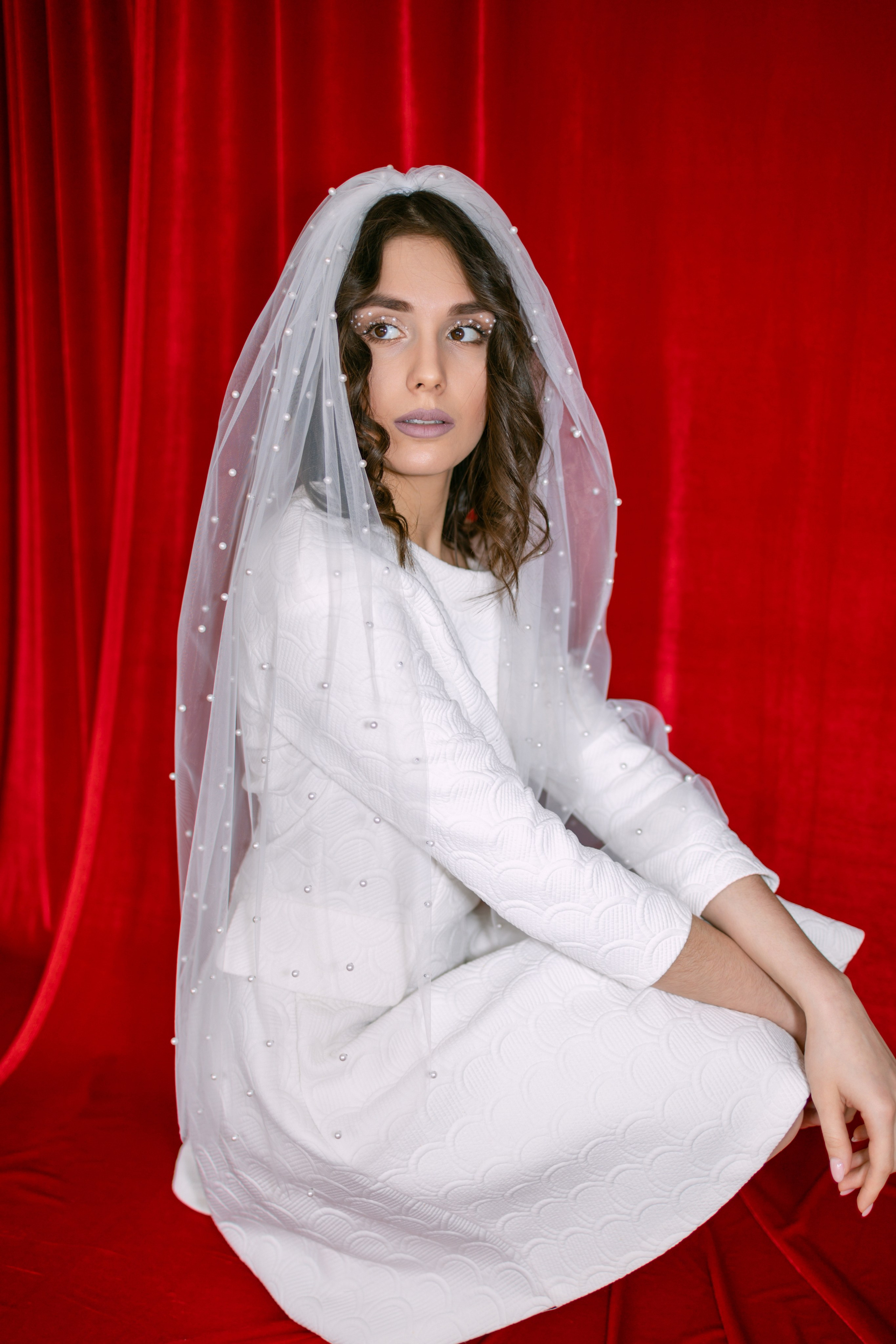 Дарья. Семейный и свадебный фотограф в Самаре Анастасия Воропаева