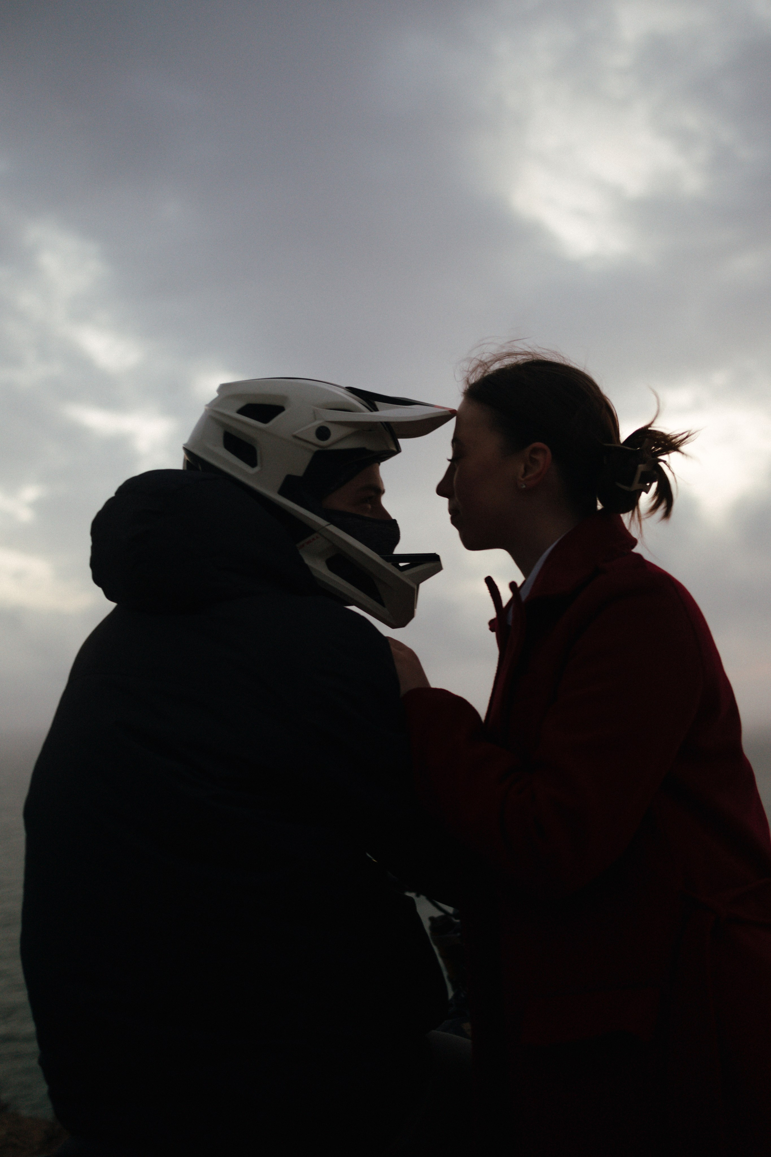 Валентина и Иван, г. Анапа