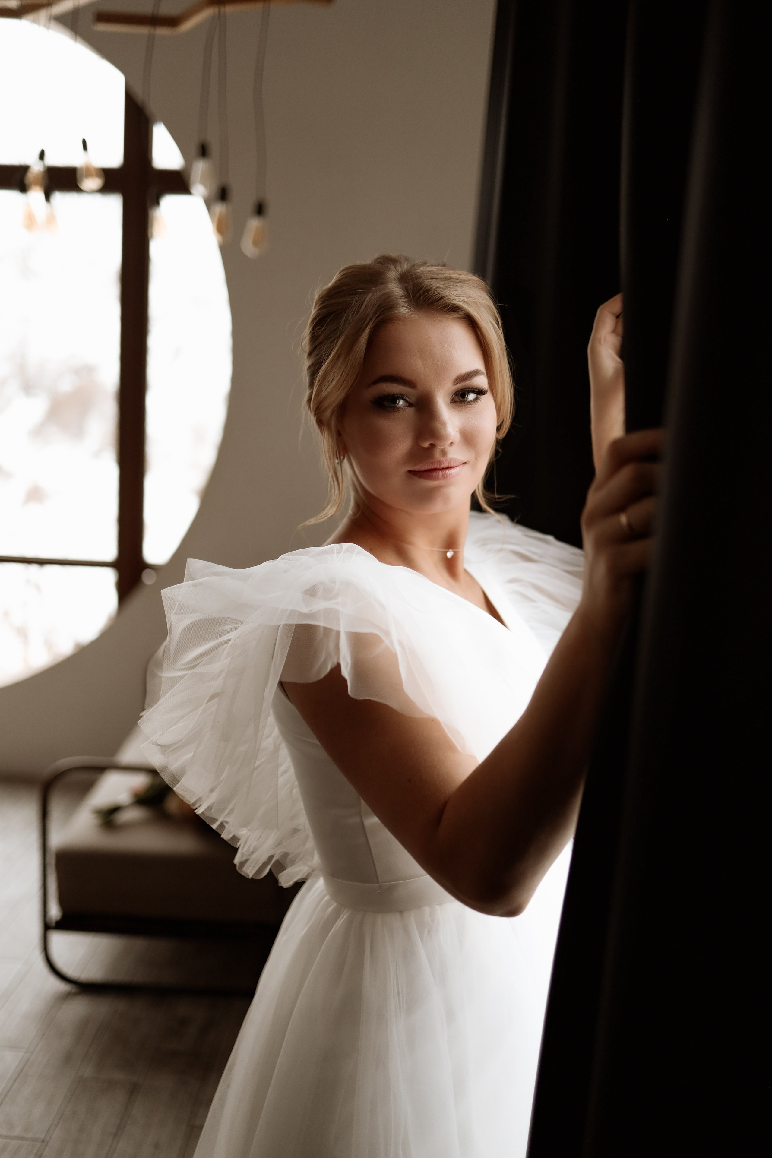 R&M. Photographer Tatiana Ivanova in Yaroslavl