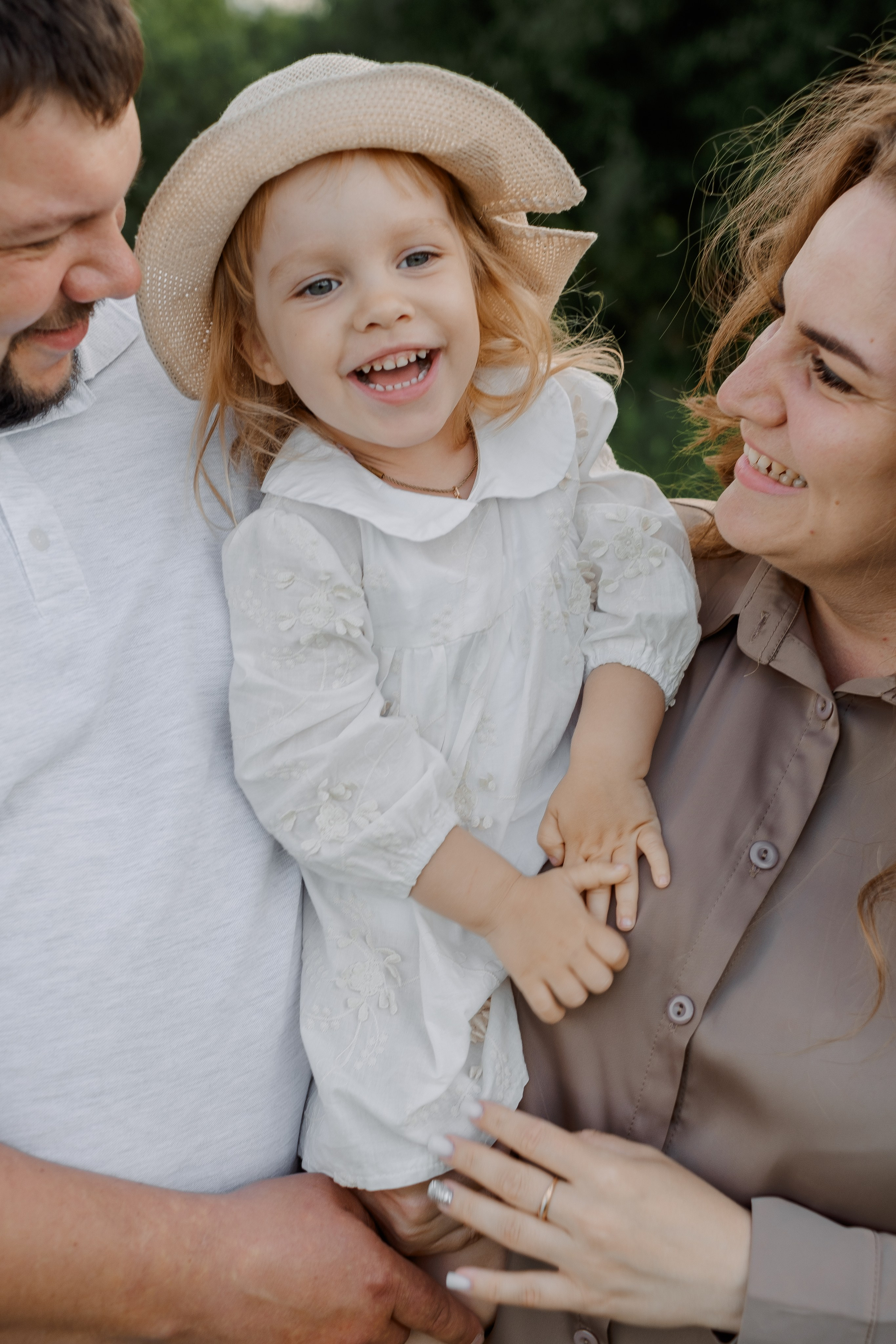 Семья. Фотограф в Кемерово Анастасия Филаткина