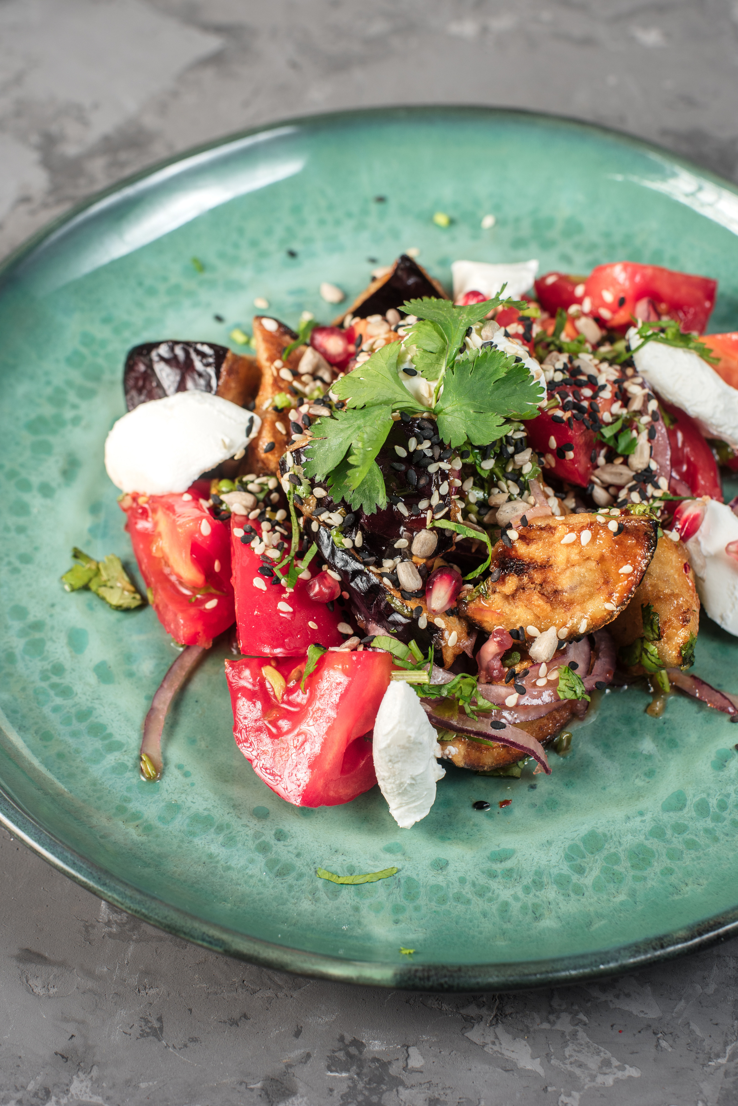 Пловная на Петроградке. Фуд фотограф для ресторана Элина Брусенцева