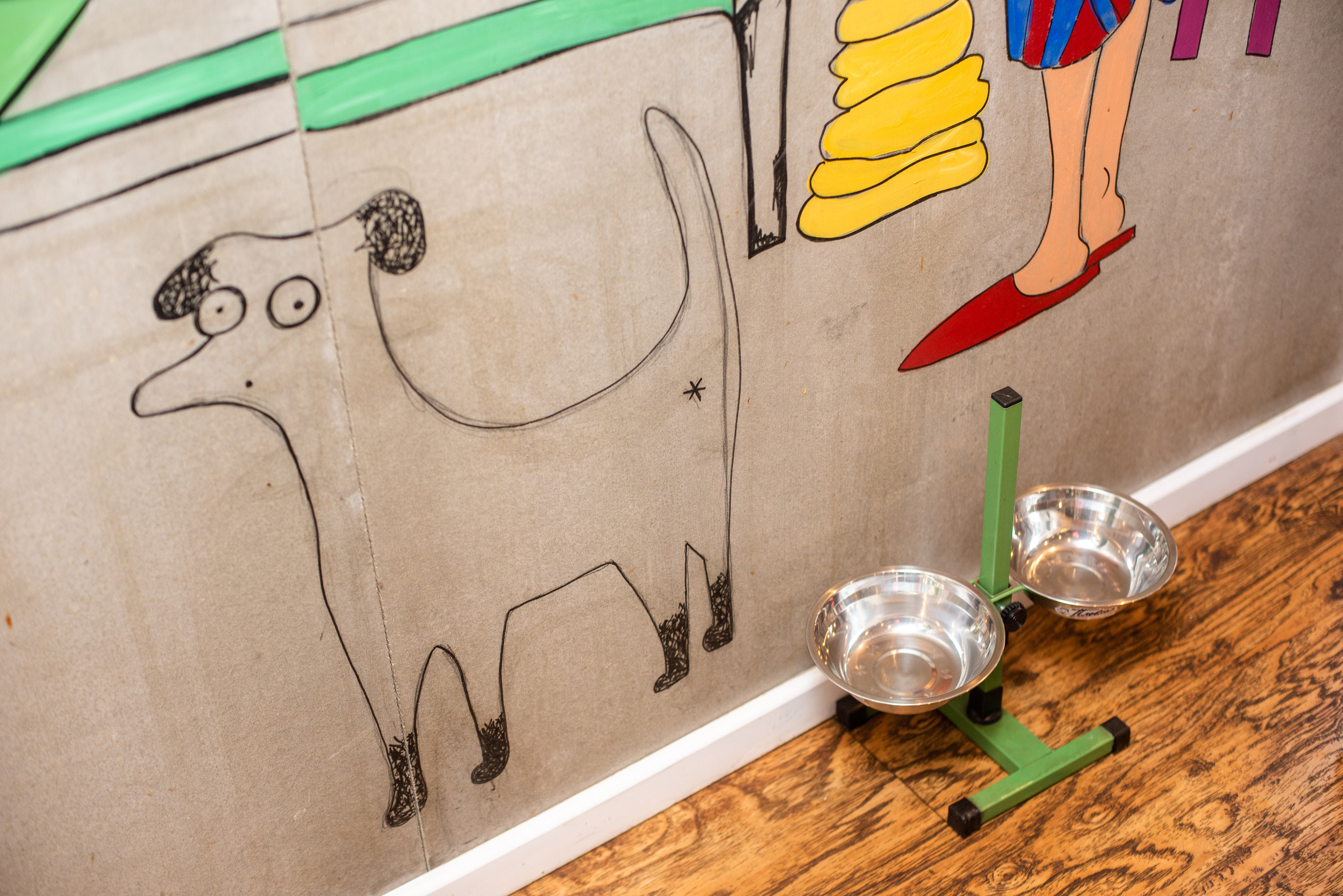 Пловная на Петроградке. Фуд фотограф для ресторана Элина Брусенцева