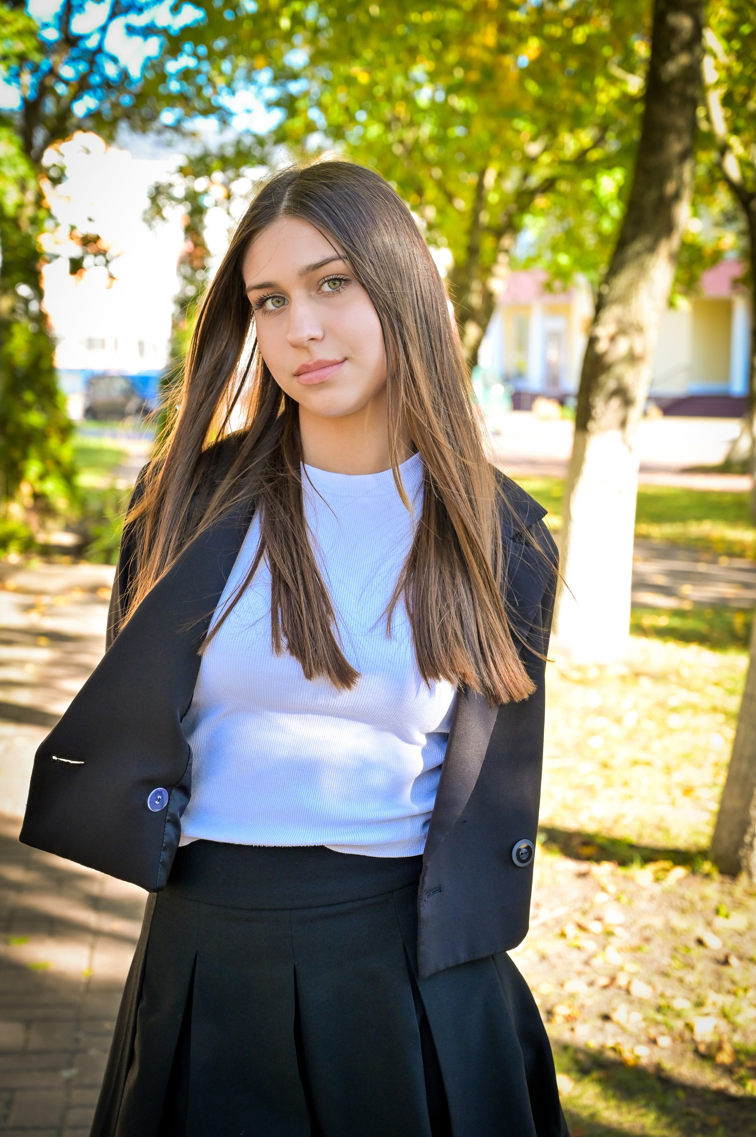 9-11 Классы. AlexFoto Фотограф в Мозыре Александр Смягликов