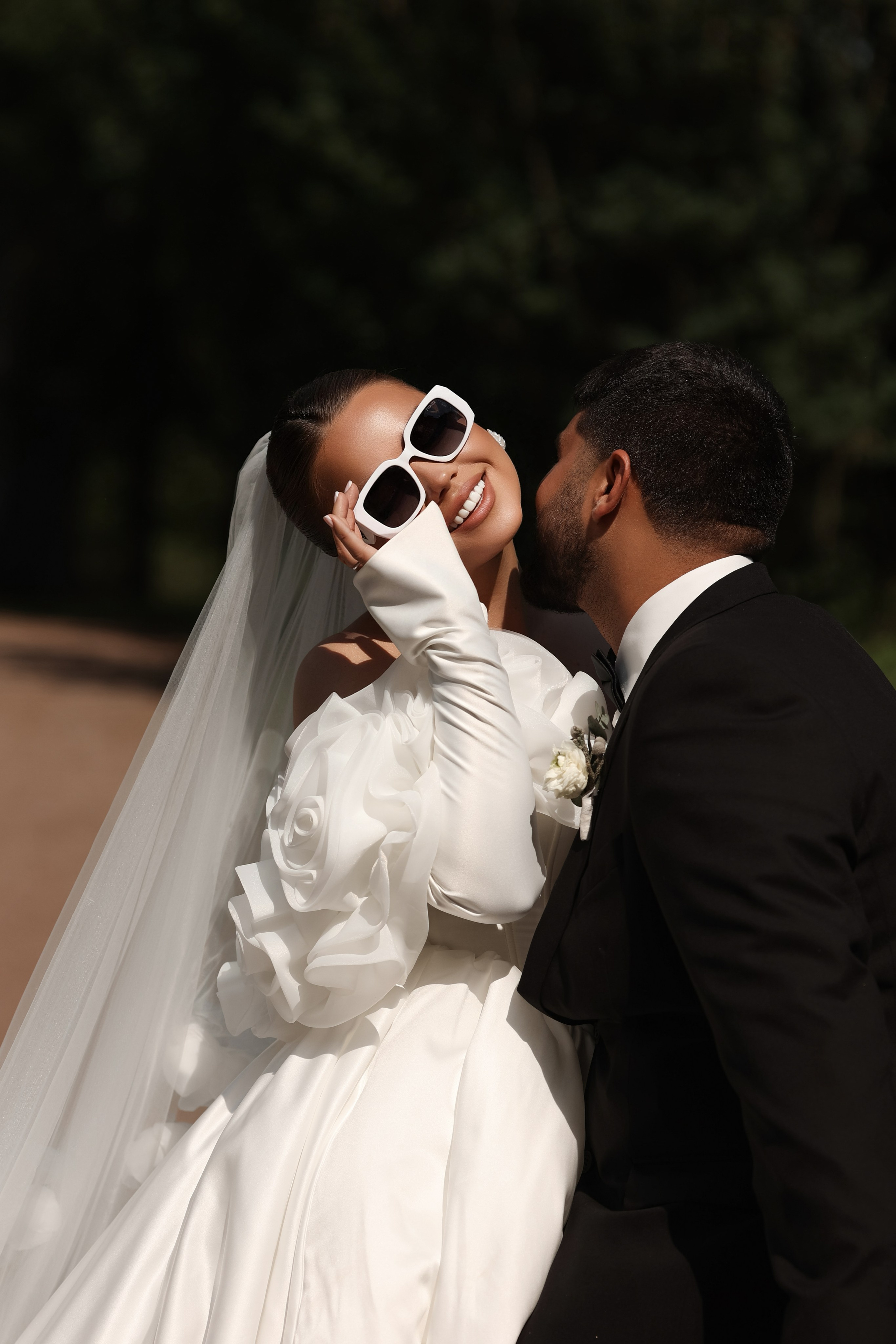 Алексей и Галина. Фотограф Санкт-Петербург