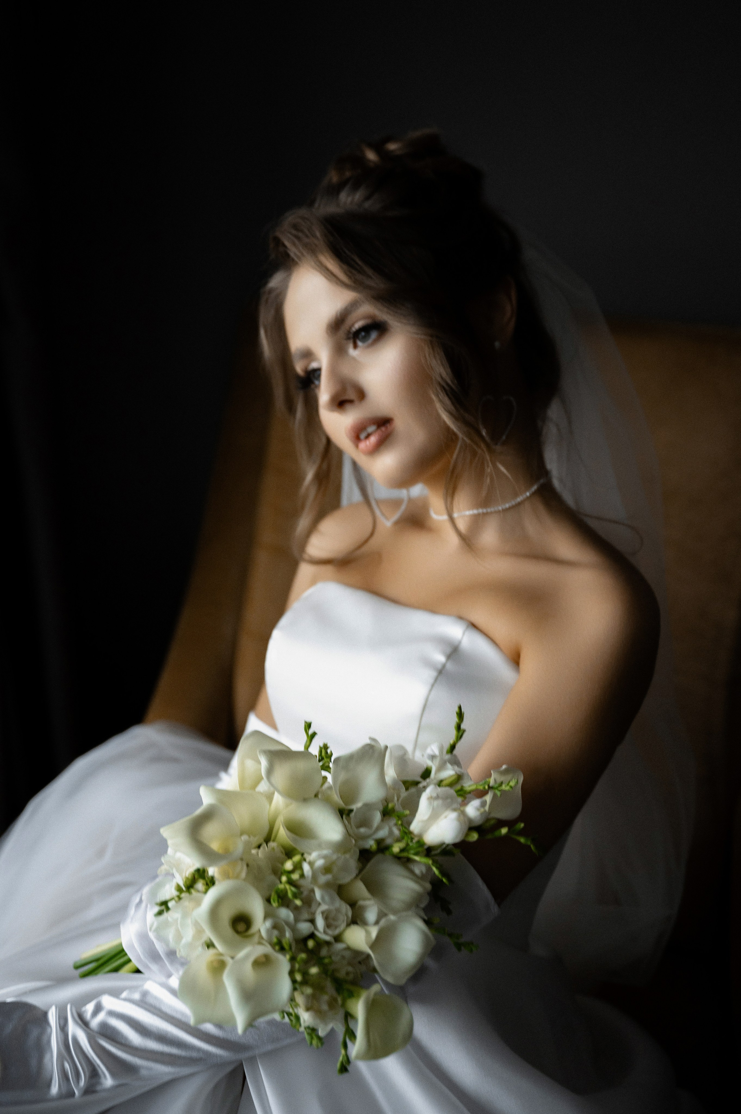 Скоро на сайте. Свадебный фотограф в Минске Тагай Наталья