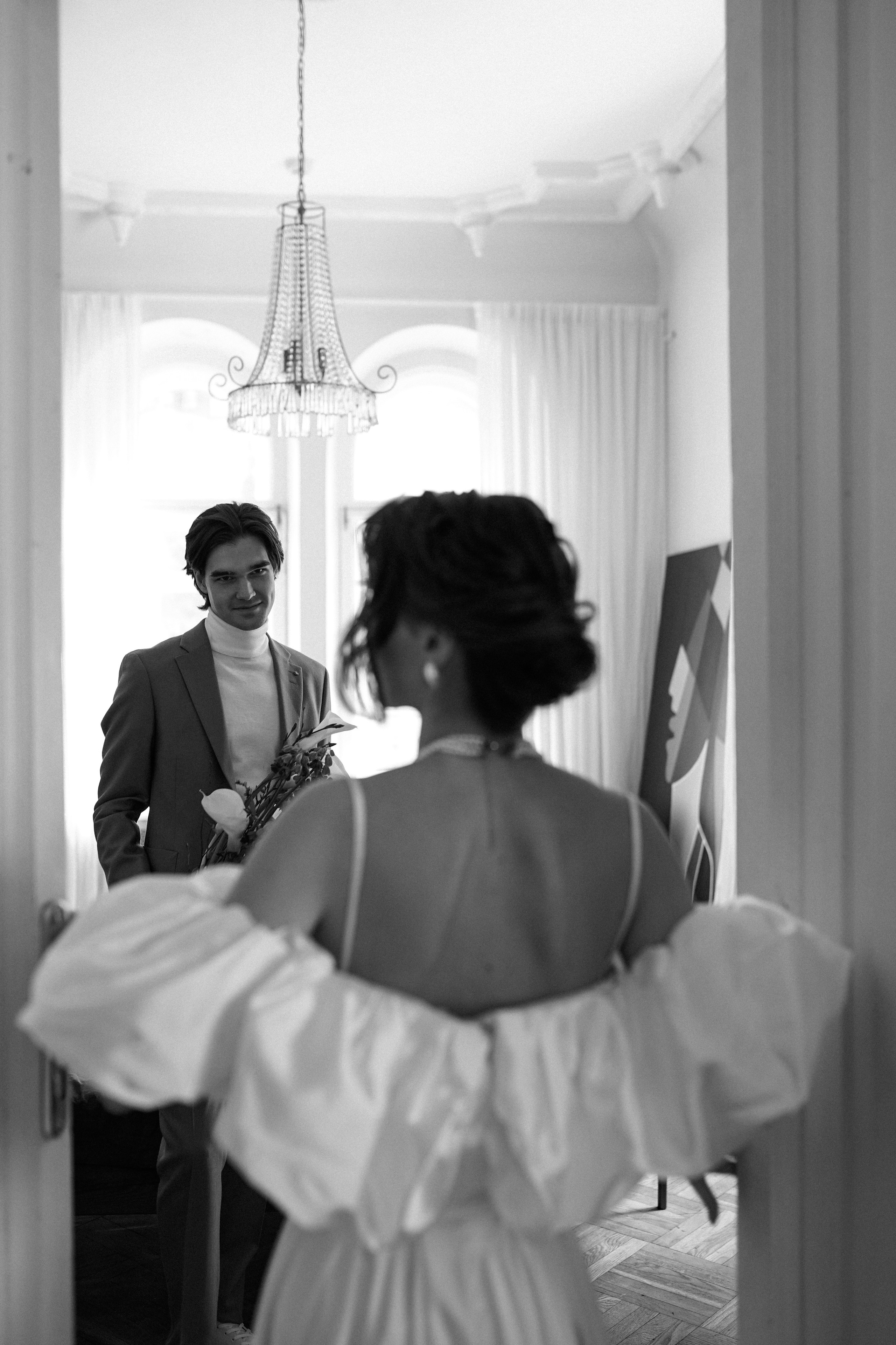 Эрнест & Аня. Оформление свадеб, декор свадеб Вера Маркова, Москва