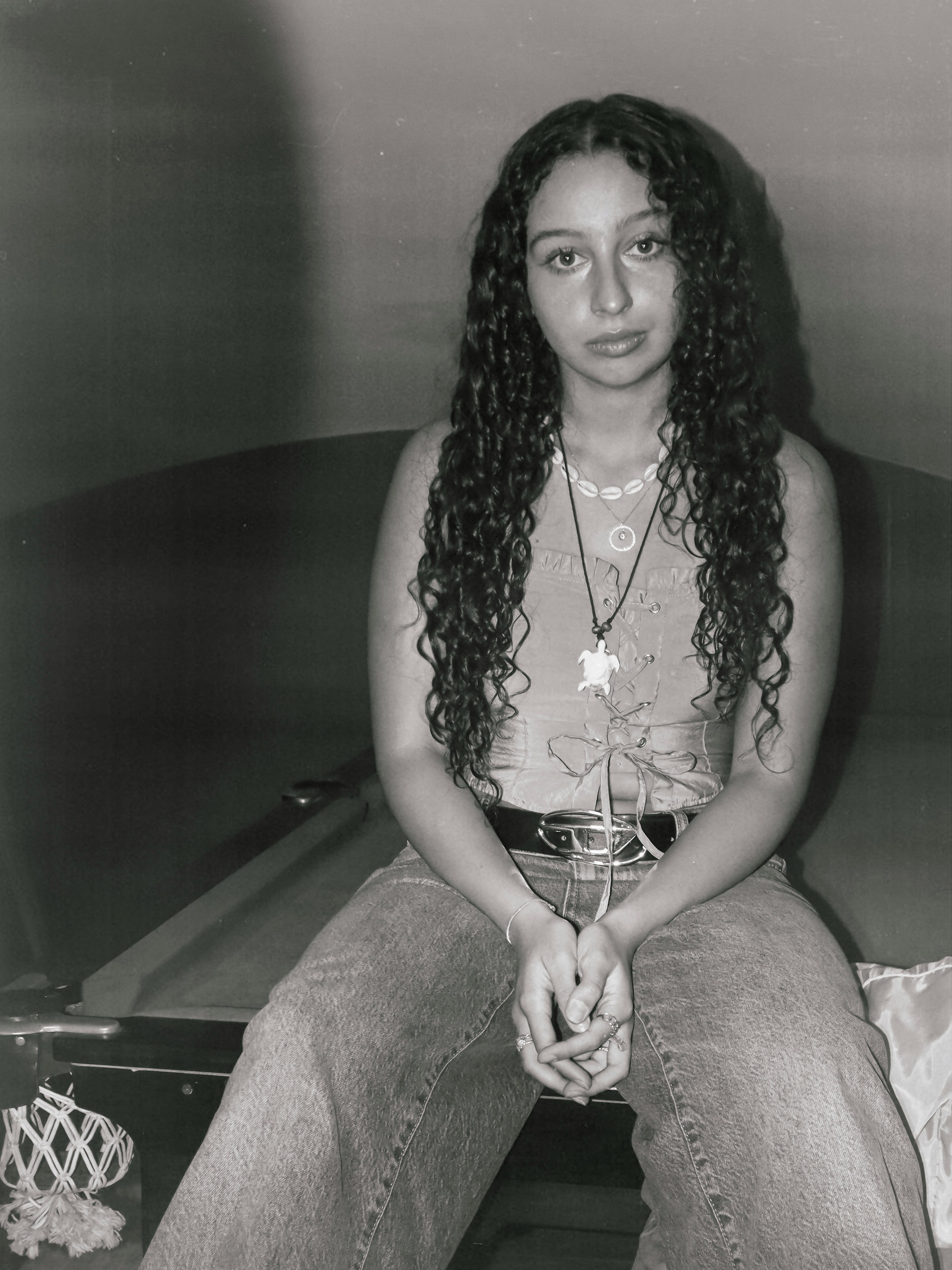 Софья. Портретный и свадебный фотограф в Москве Александра