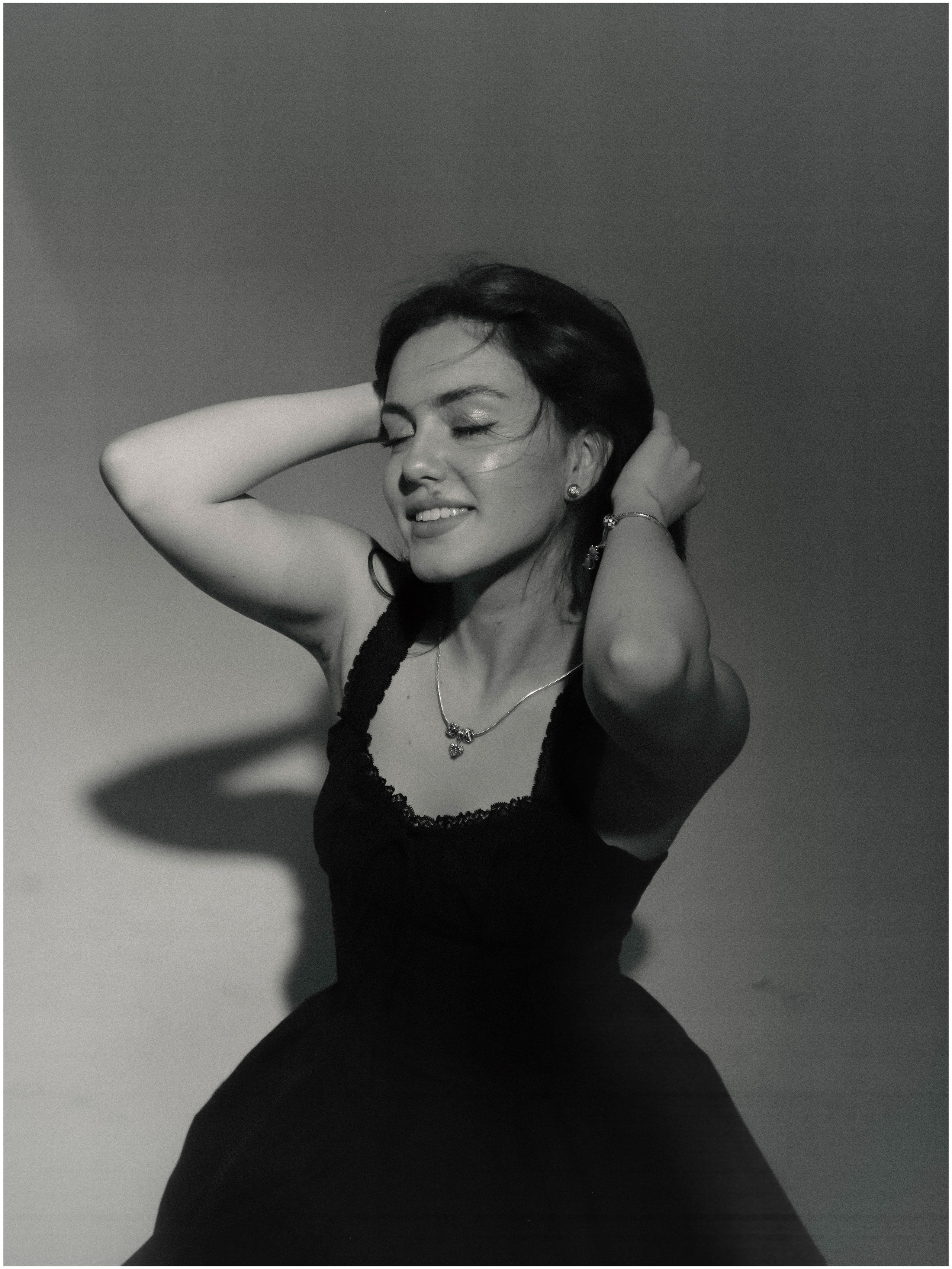 Полина. Портретный и свадебный фотограф в Москве Александра