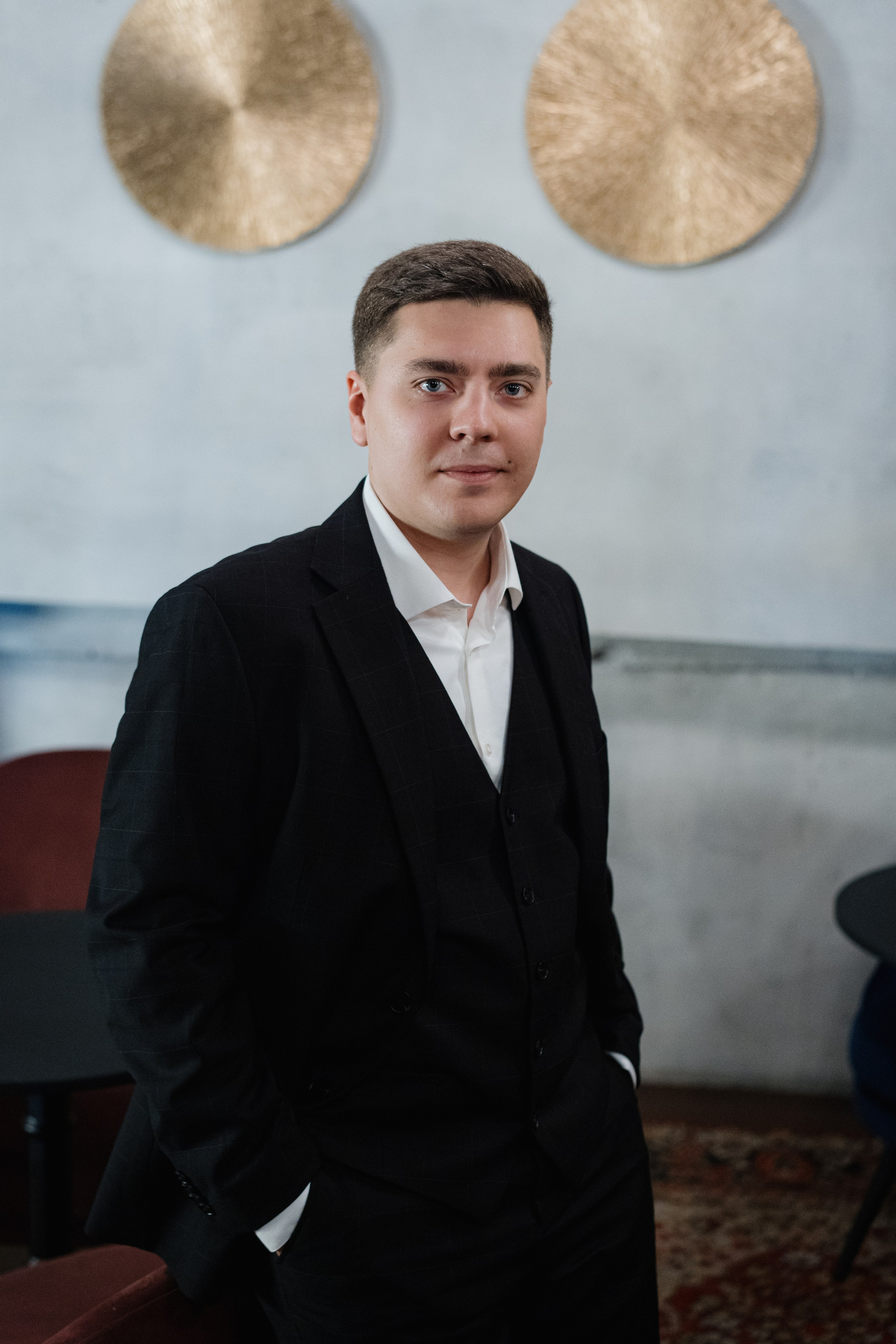 Вова и Лиза. Фотограф Томск, Новосибирск Влад Свириденко