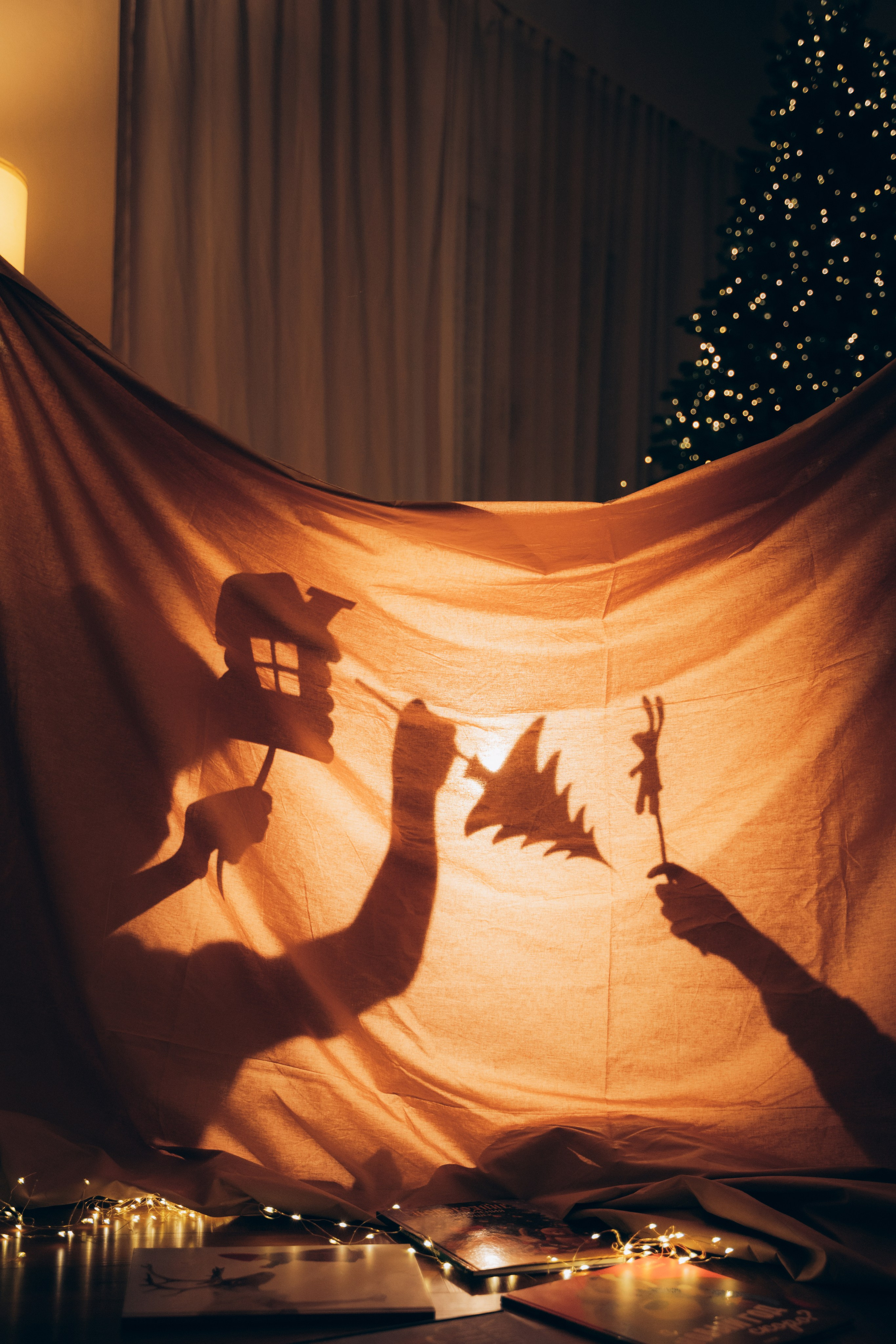 Время чудес. Детский и семейный фотограф Ташкент Наталья Кривенко