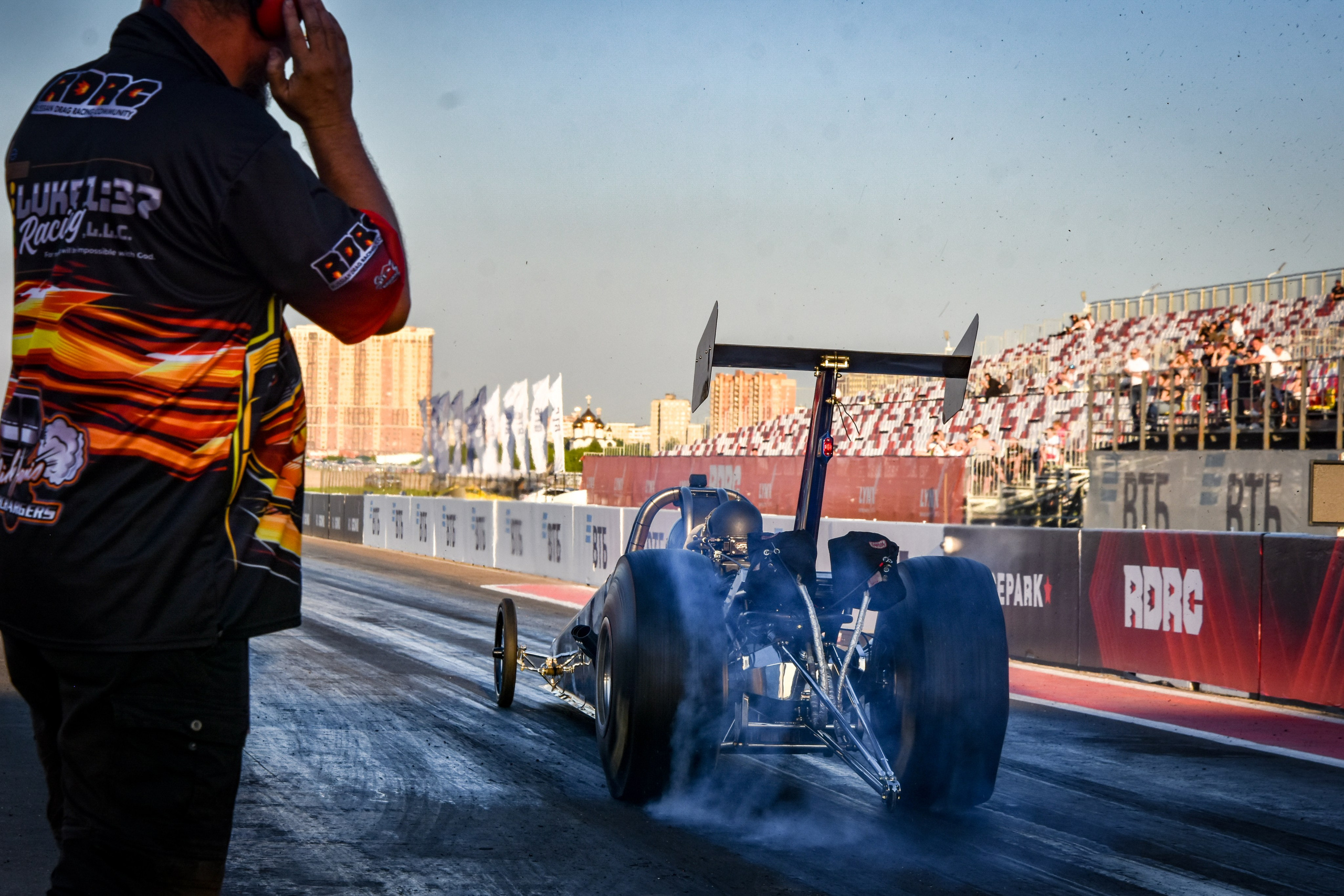 RDRC — 1 этап — 23-25.05.2025. AlexFecto — галереи фотографий