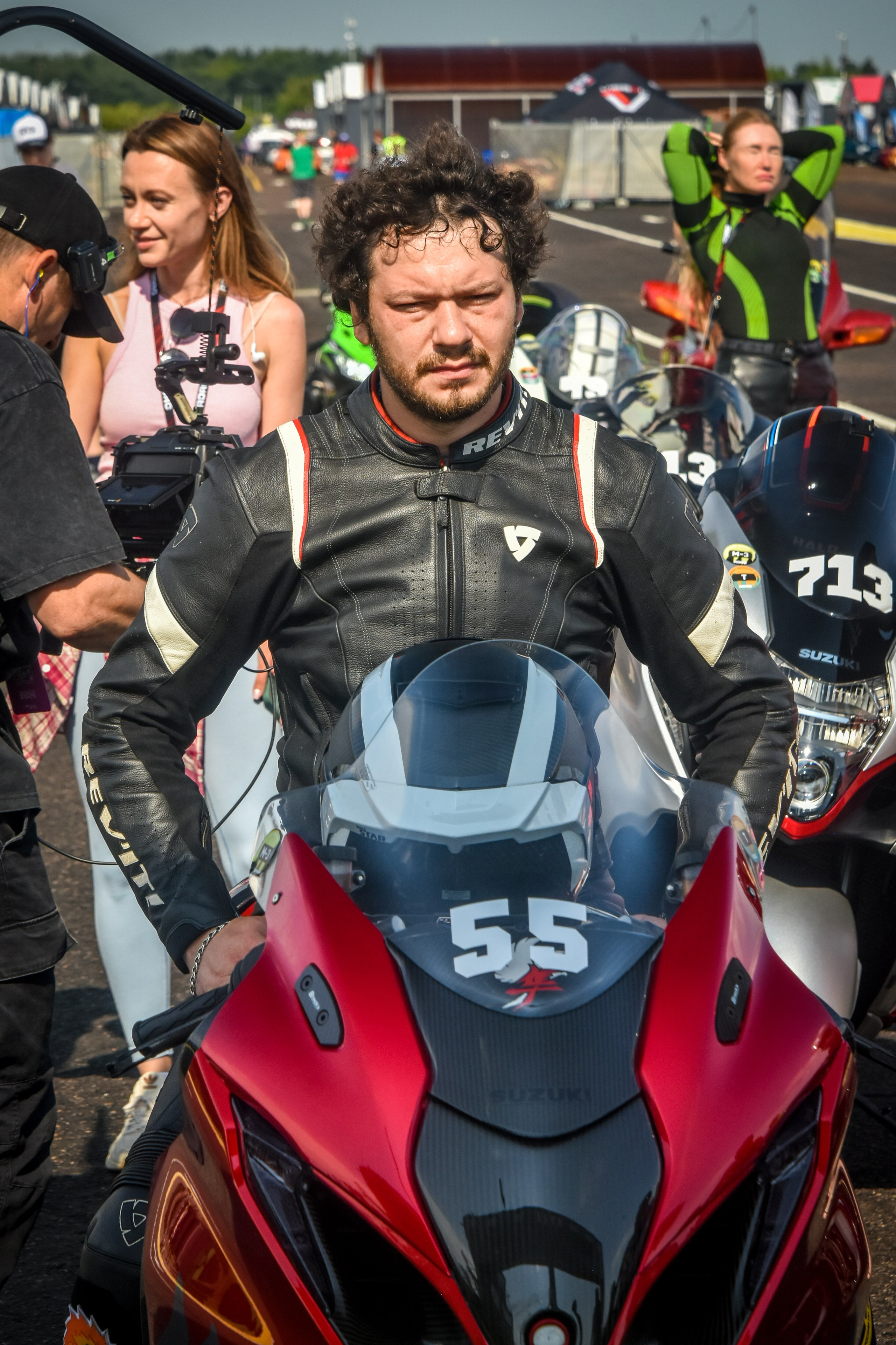 RDRC — 3 этап — 12-13.07.2025. AlexFecto — галереи фотографий