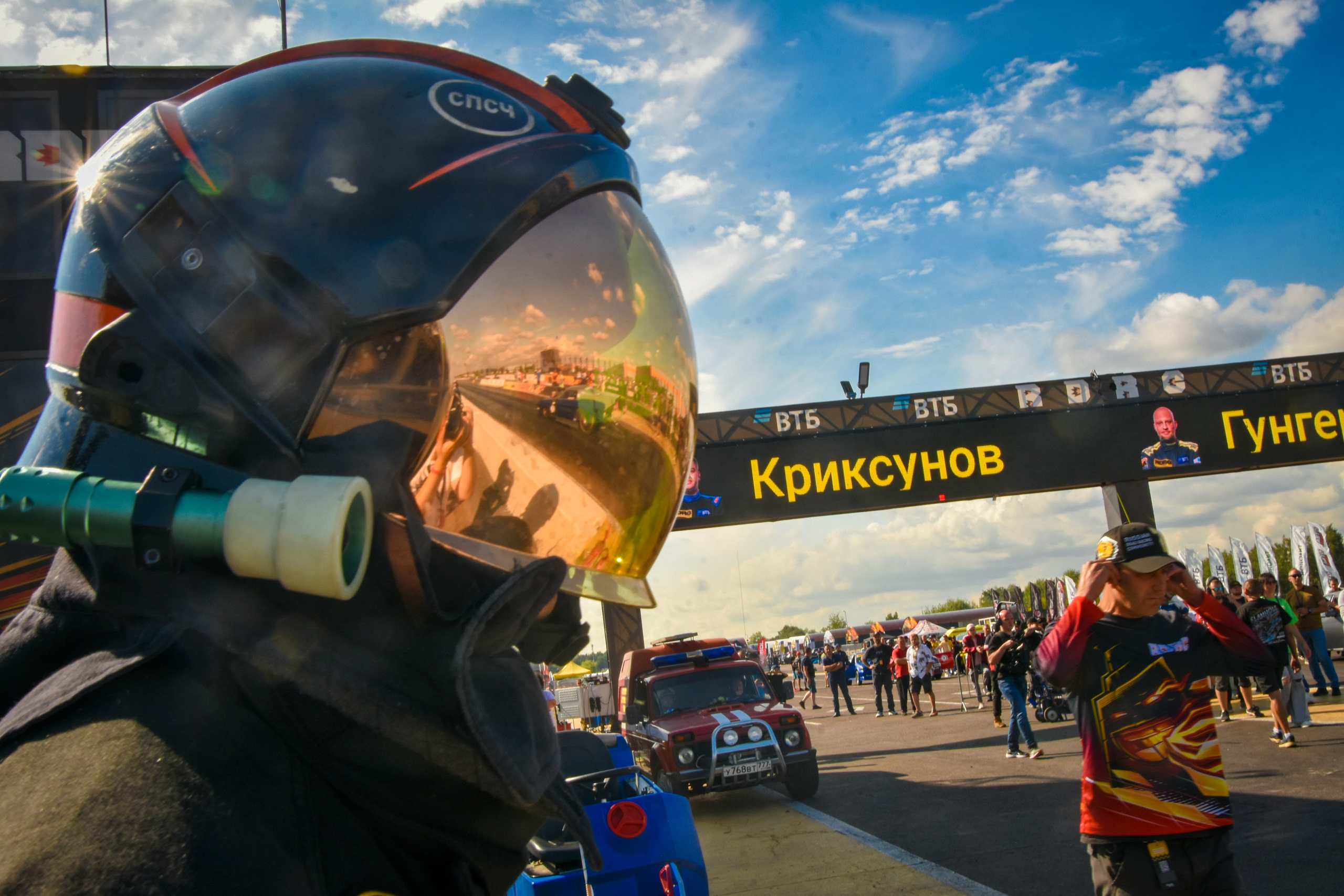 RDRC — 4 этап — 2-4.08.2024. AlexFecto — галереи фотографий