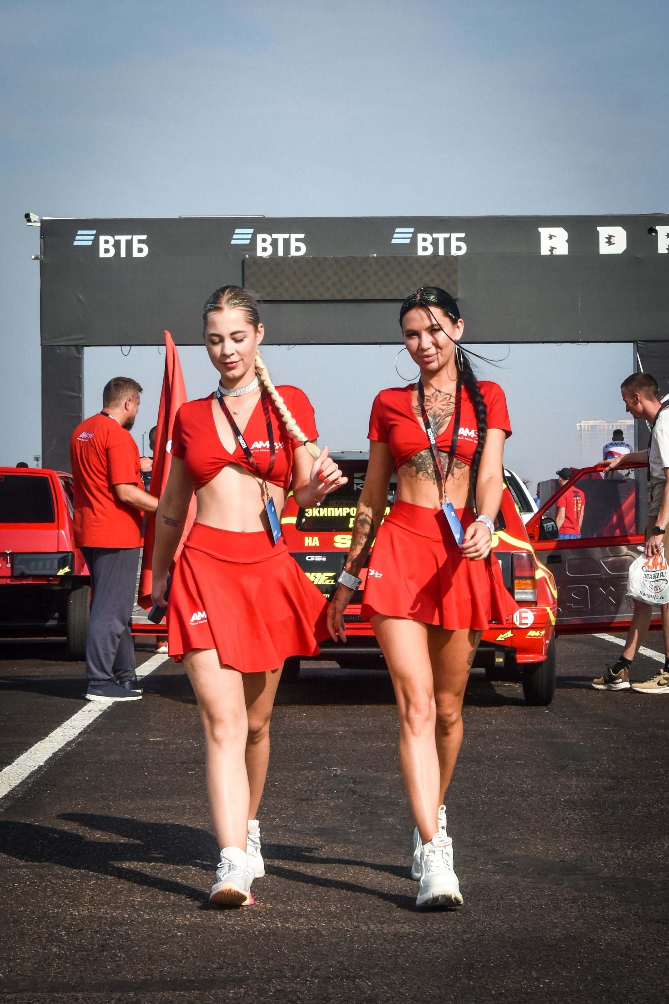 RDRC — 3 этап — 12-13.07.2025. AlexFecto — галереи фотографий