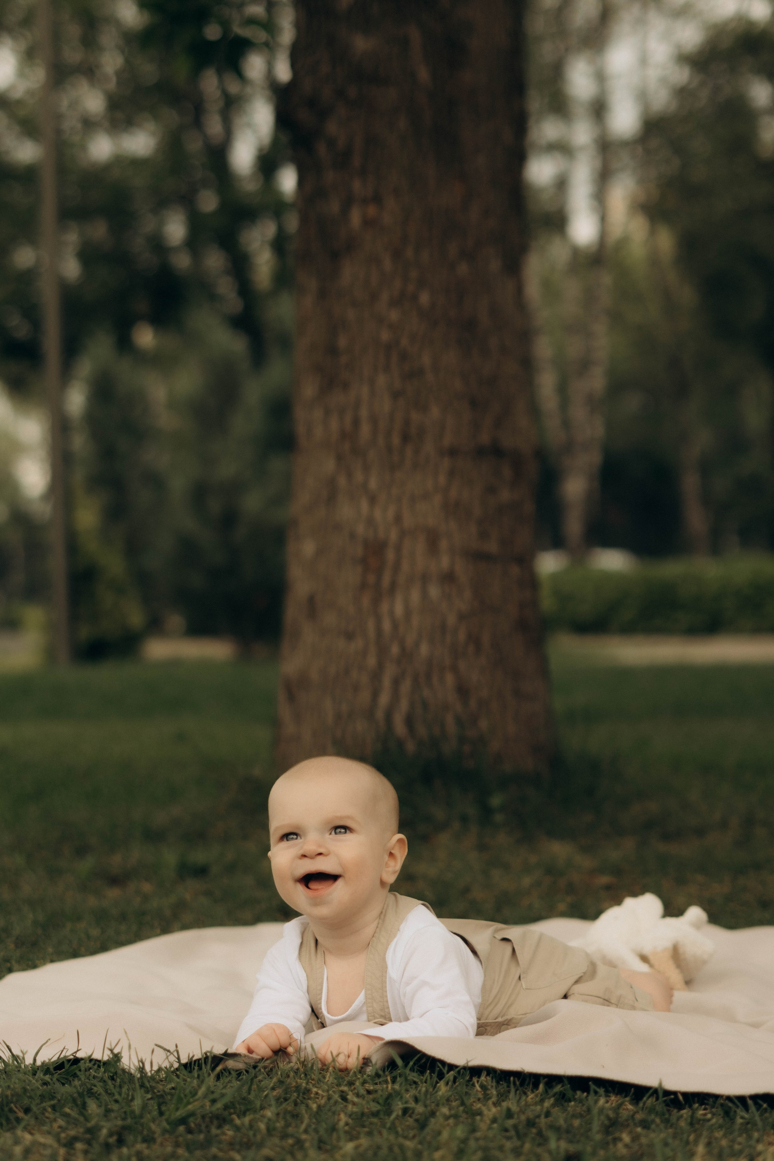 Аня и Матвей. Портретный фотограф Дарья Бахматова | Нижний Новгород