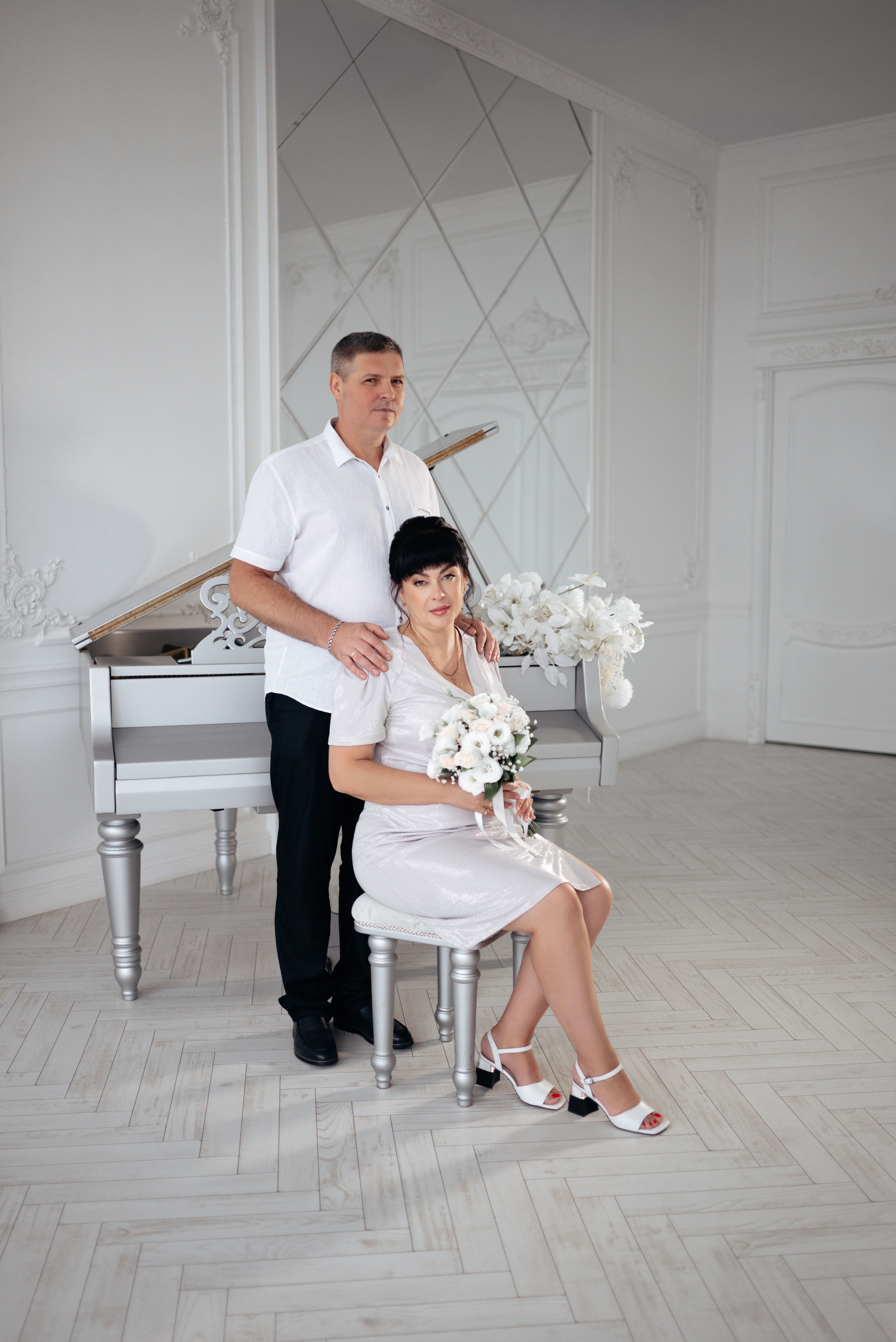 Андрей и Лилия