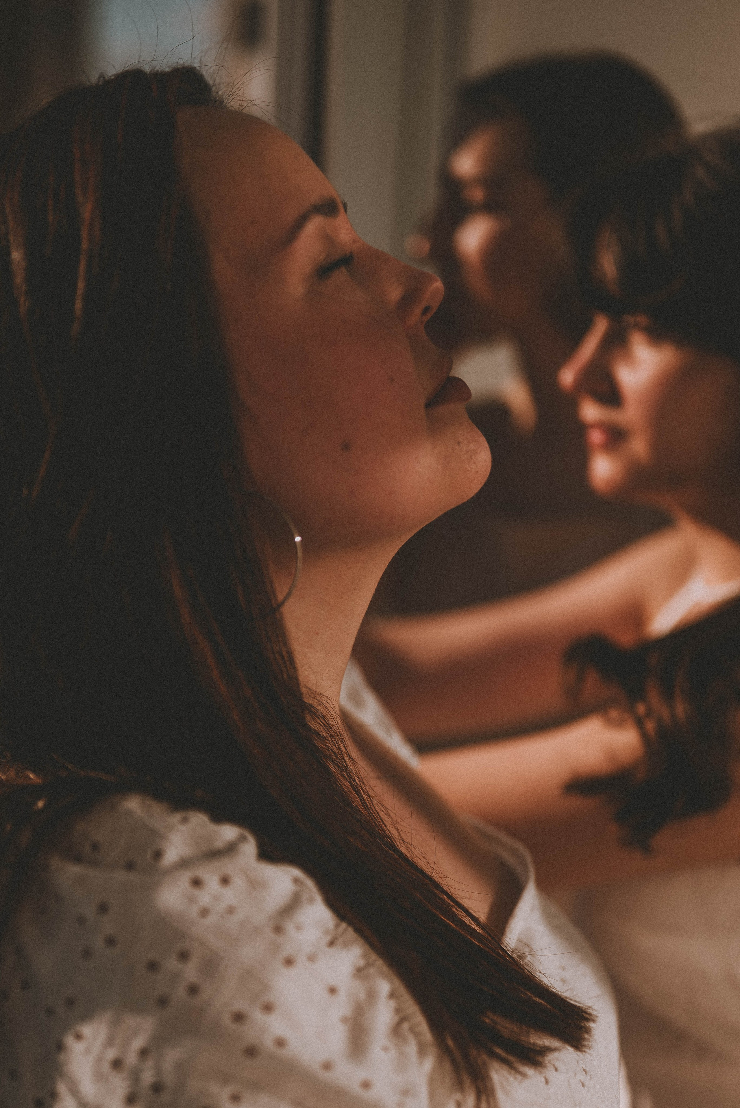 Утомленные солнцем. Фотограф Кристина Пархоменко