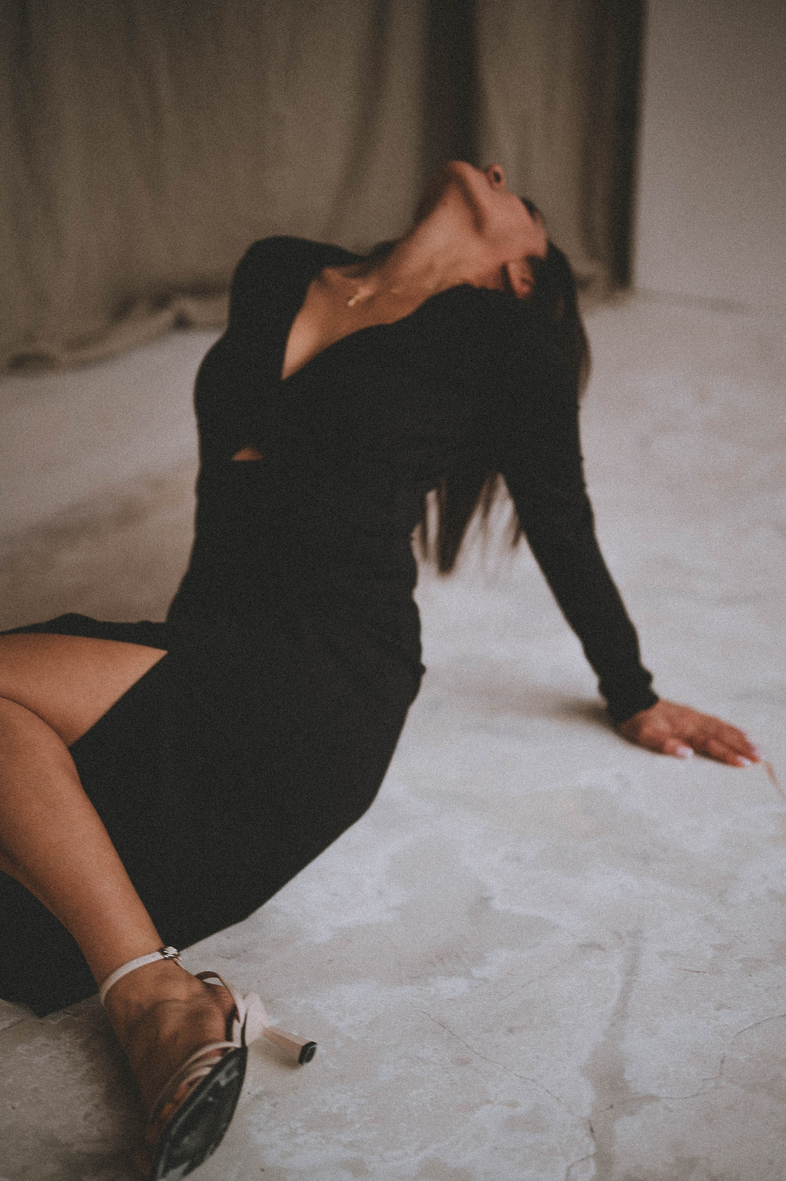 Алиса. Фотограф Кристина Пархоменко