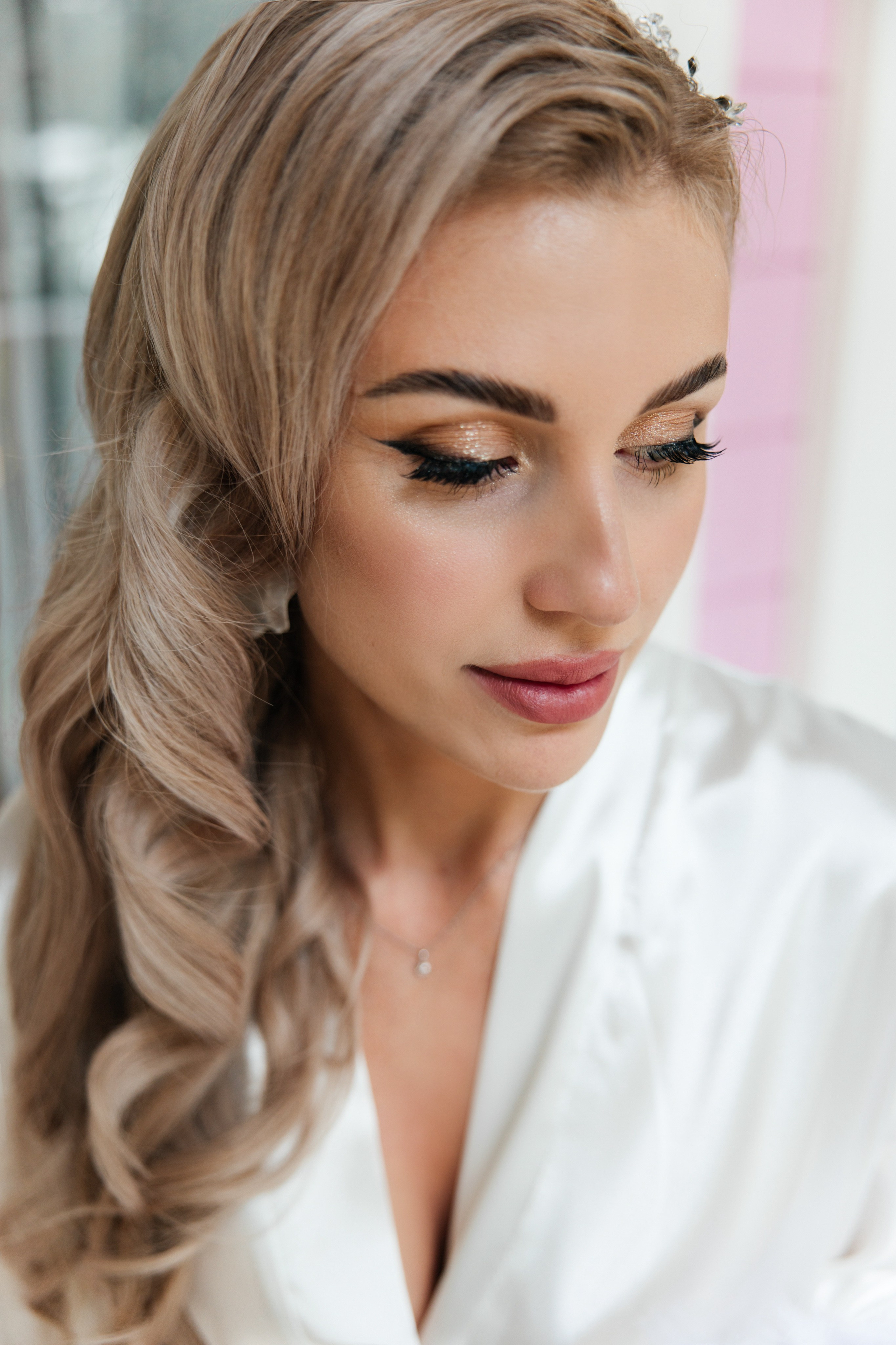 BORIS & ANASTASIA. Свадебное ФОТО & ВИДЕО Москва/Липецк