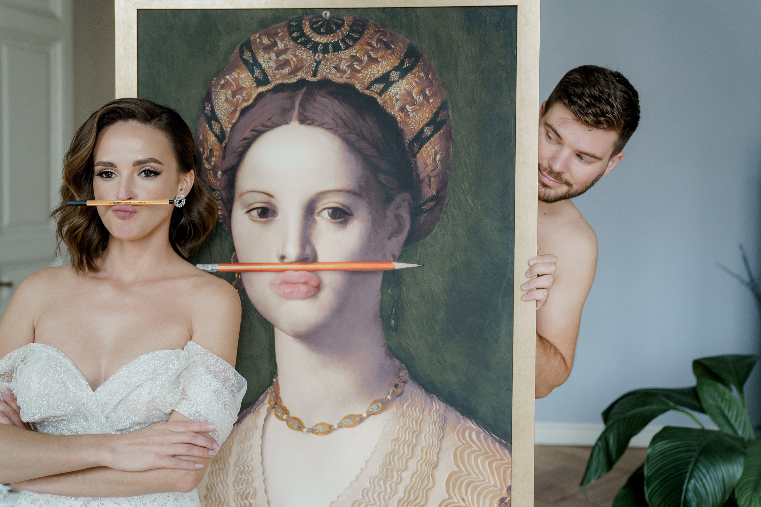 Wedding P&N. Свадебный фотограф Санкт-Петербург СПб