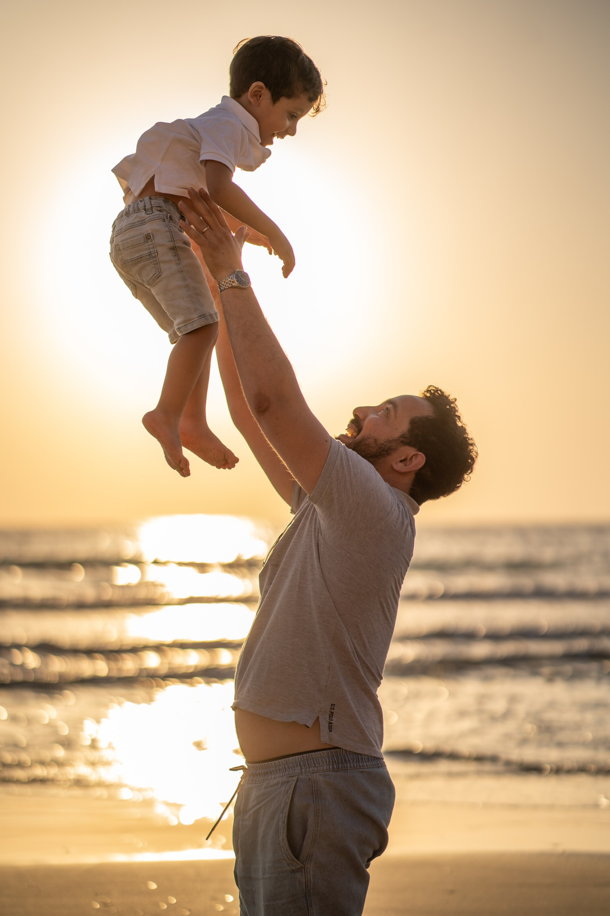 Семейная фотосессия Джоанны. Семейный и детский фотограф в Израиле и Москве Дорошок Надя