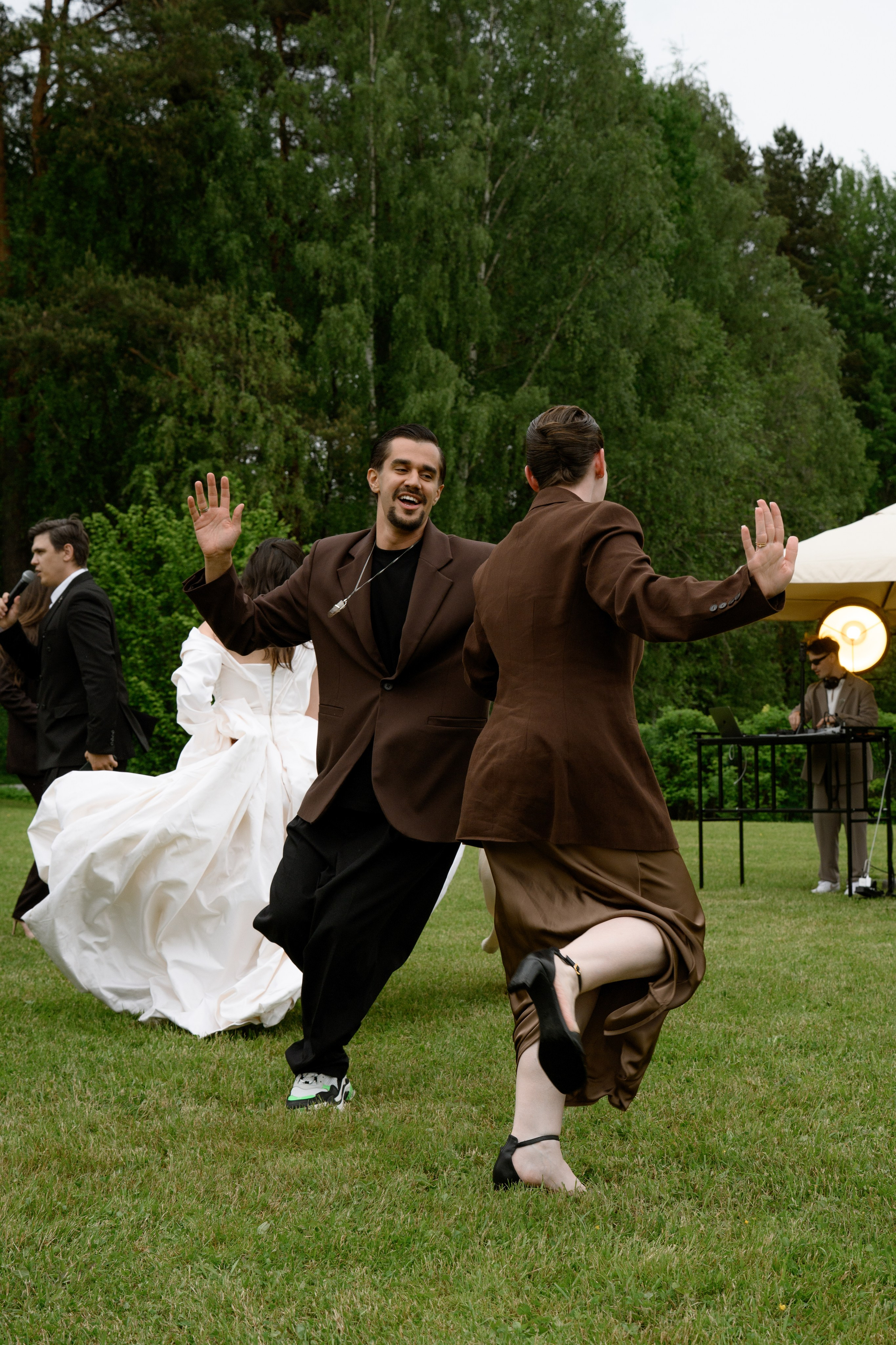 Мы выиграли в любовь. Свадебный фотограф в Санкт-Петербурге, Москве, СПб Сергей Поддубный