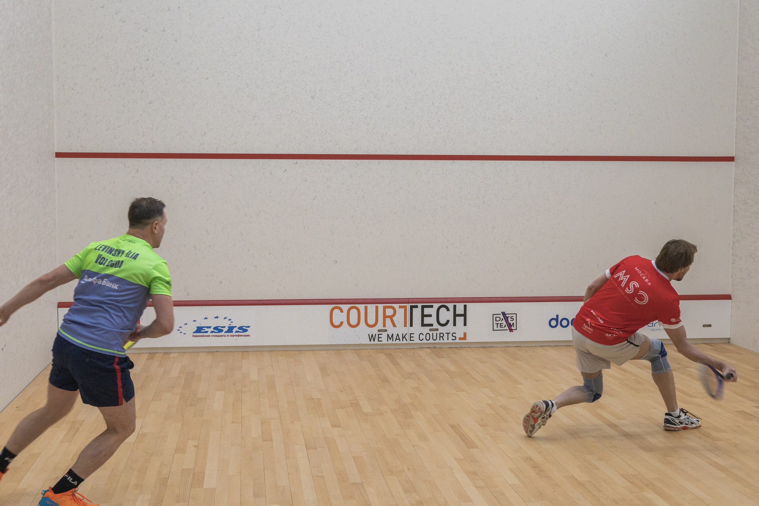 Спорт. Фотограф-ретушёр