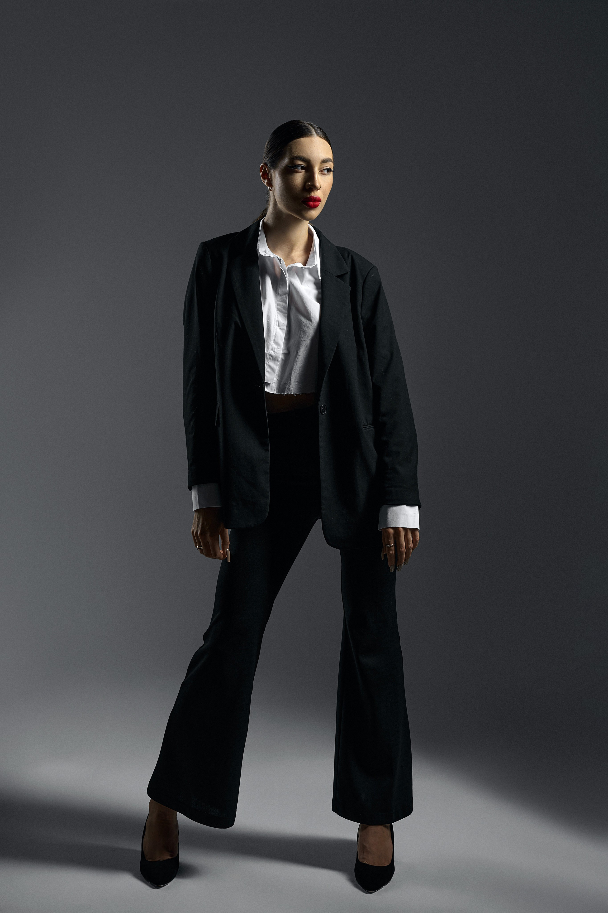 Елена. Фотограф Михаил Ефремов