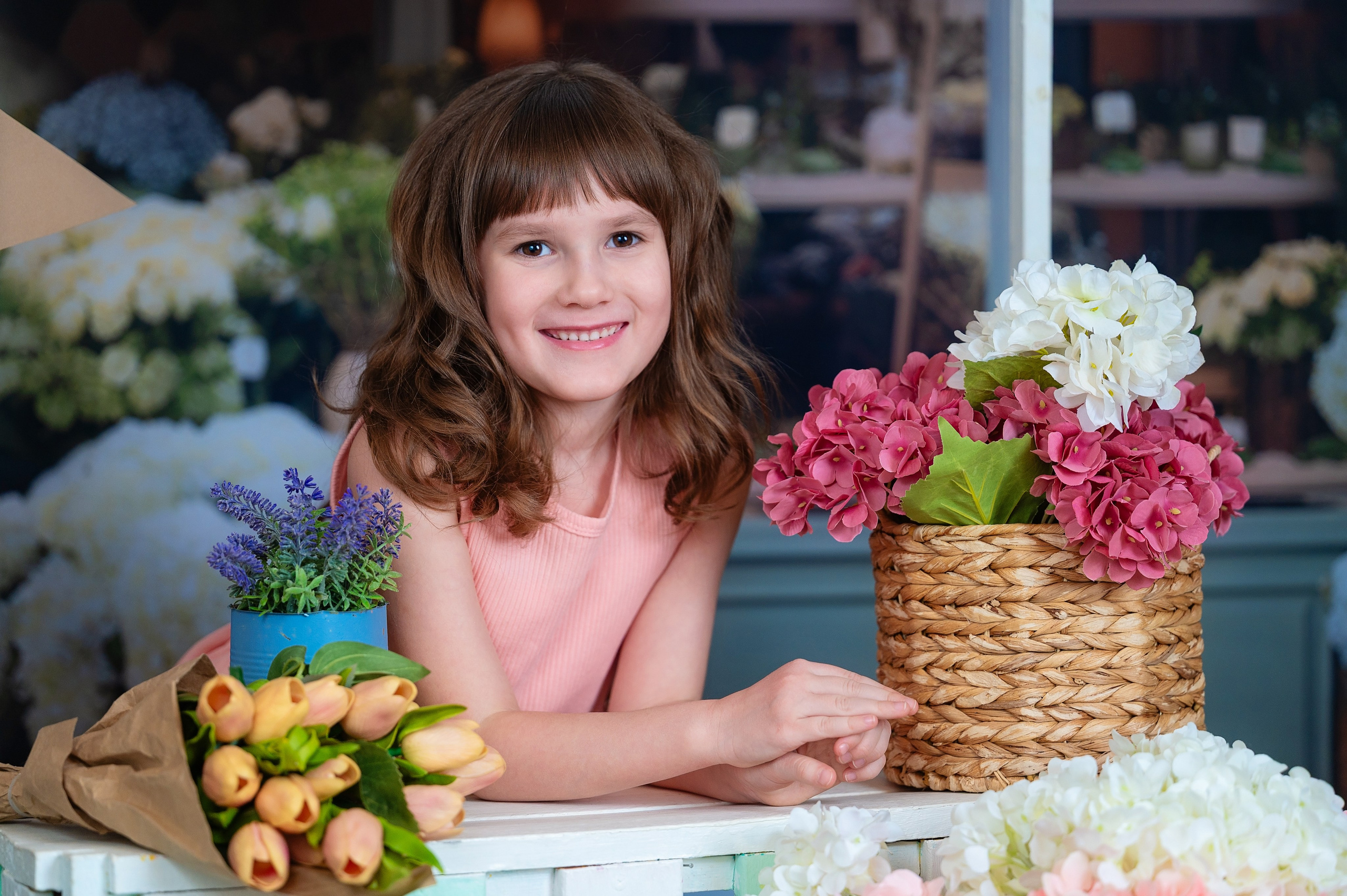 Плановые фотосессии в детском саду. Выпускные альбомы для школы и детского сада в СПб и ЛО