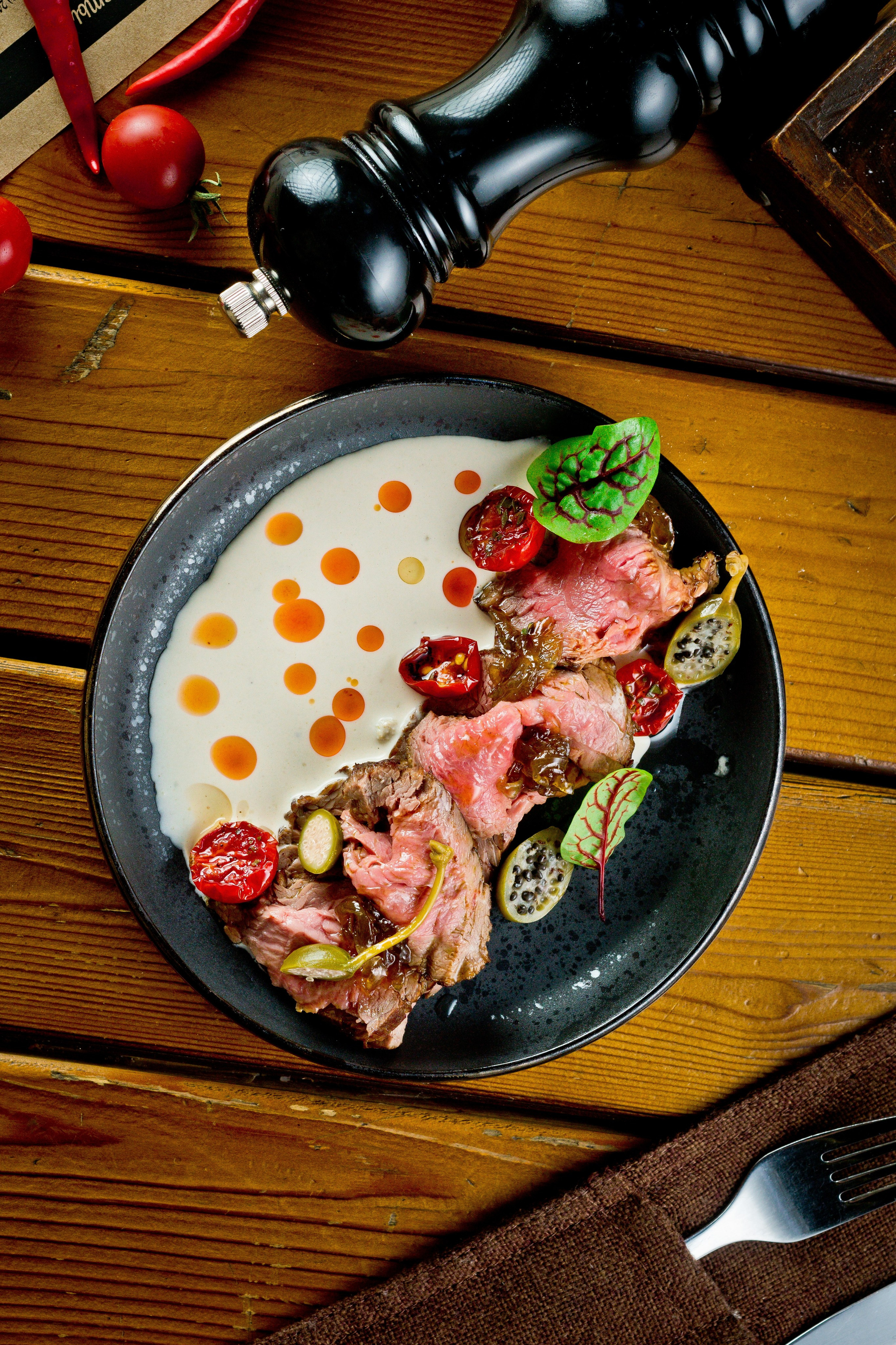 Фуд съемка. Фуд фото для вас и вашего бизнеса