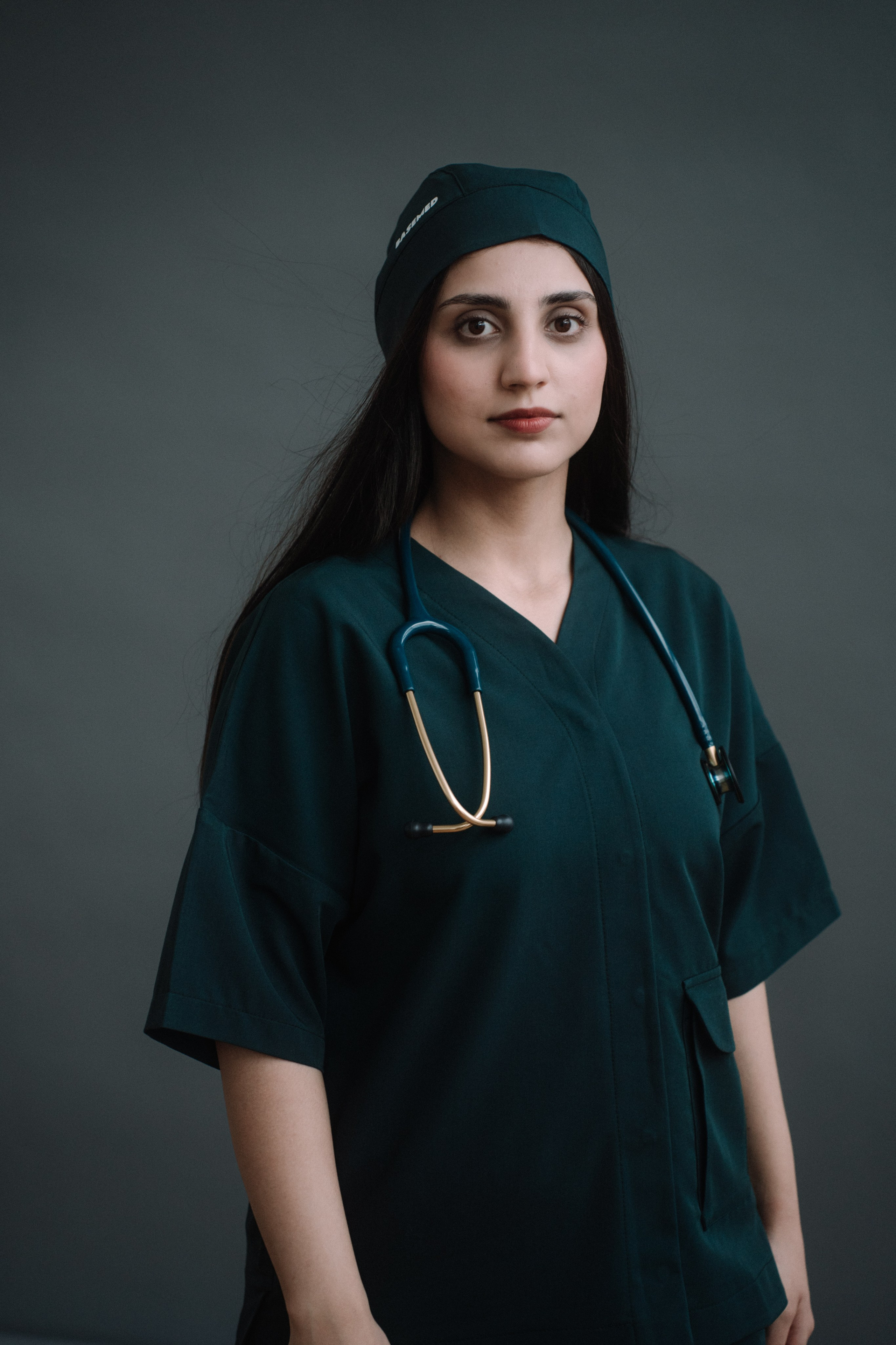 Выпускники РНИМУ им. Н. И. Пирогова. Софья Шехтман | Портретный фотограф в Москве